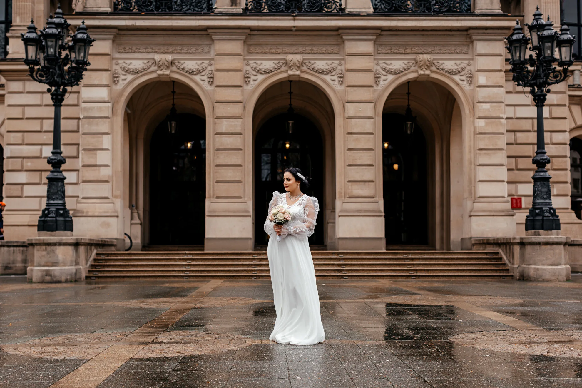 Opera Frames. Fotografie mit ruhiger Bildsprache | Alina Braun