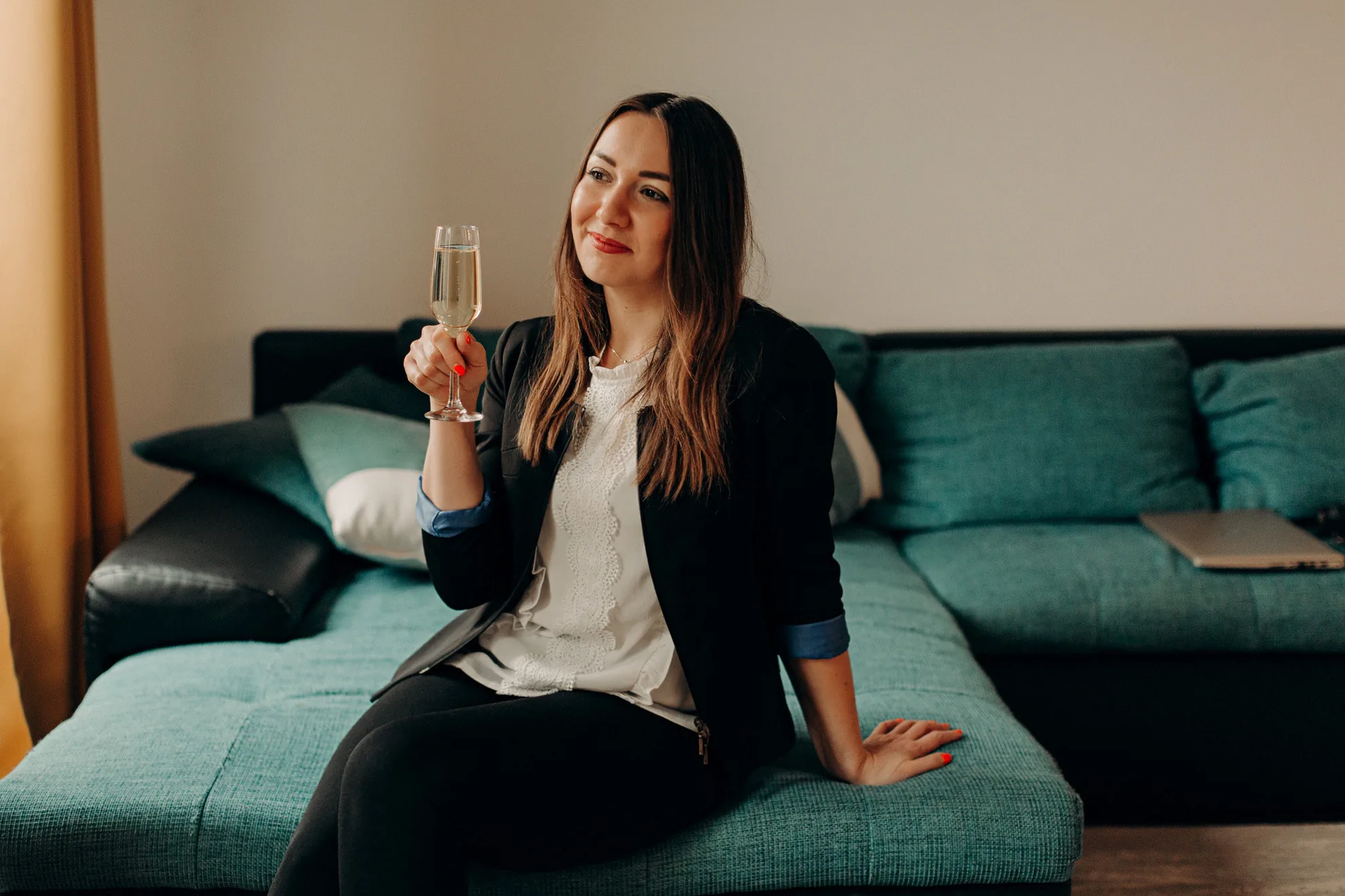 Home Studio. Fotografie mit ruhiger Bildsprache | Alina Braun