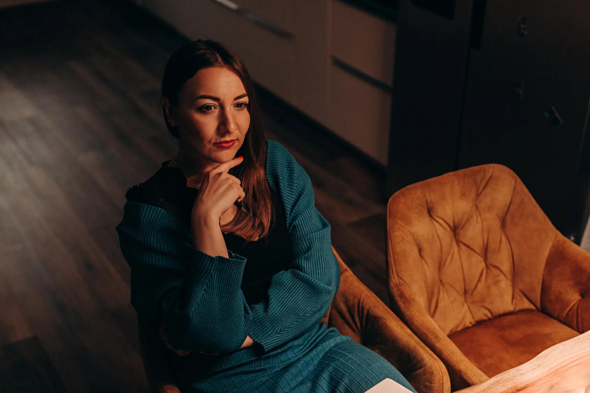 Home Studio. Fotografie mit ruhiger Bildsprache | Alina Braun