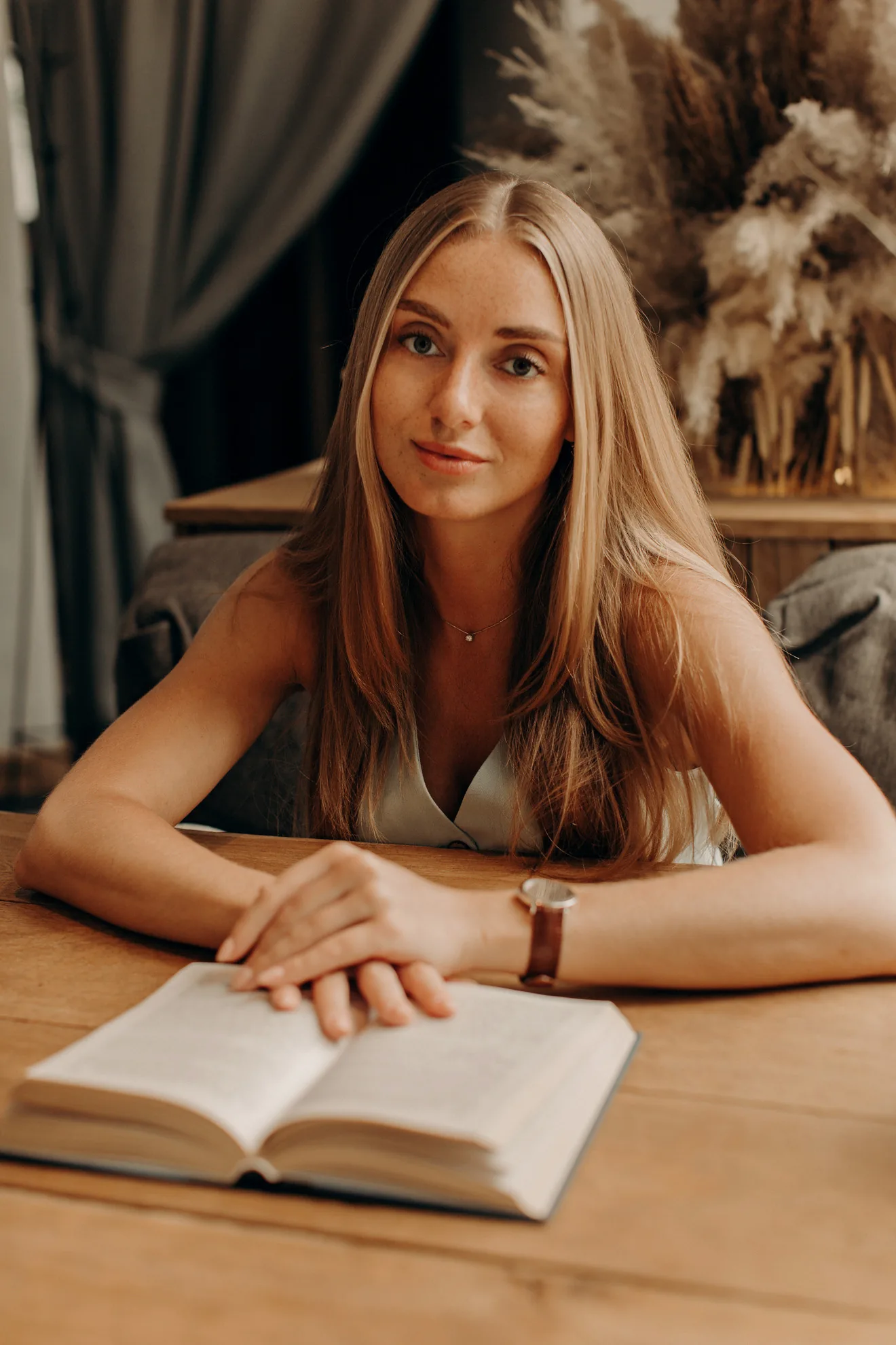 Fotografie mit ruhiger Bildsprache | Alina Braun