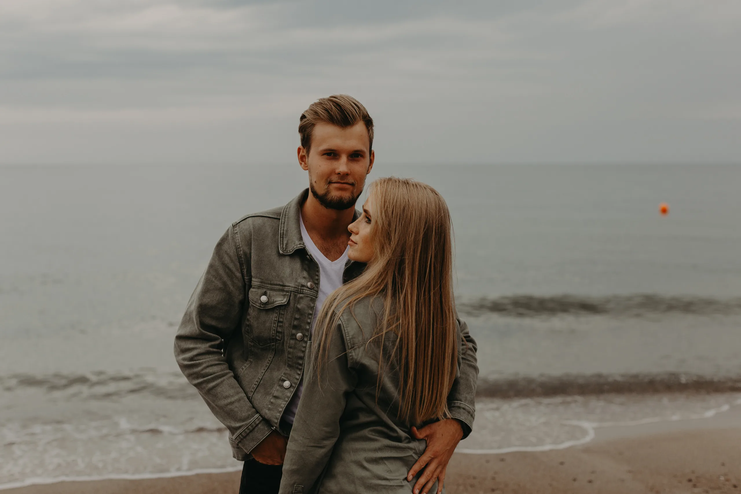Sea Sound. Fotografie mit ruhiger Bildsprache | Alina Braun