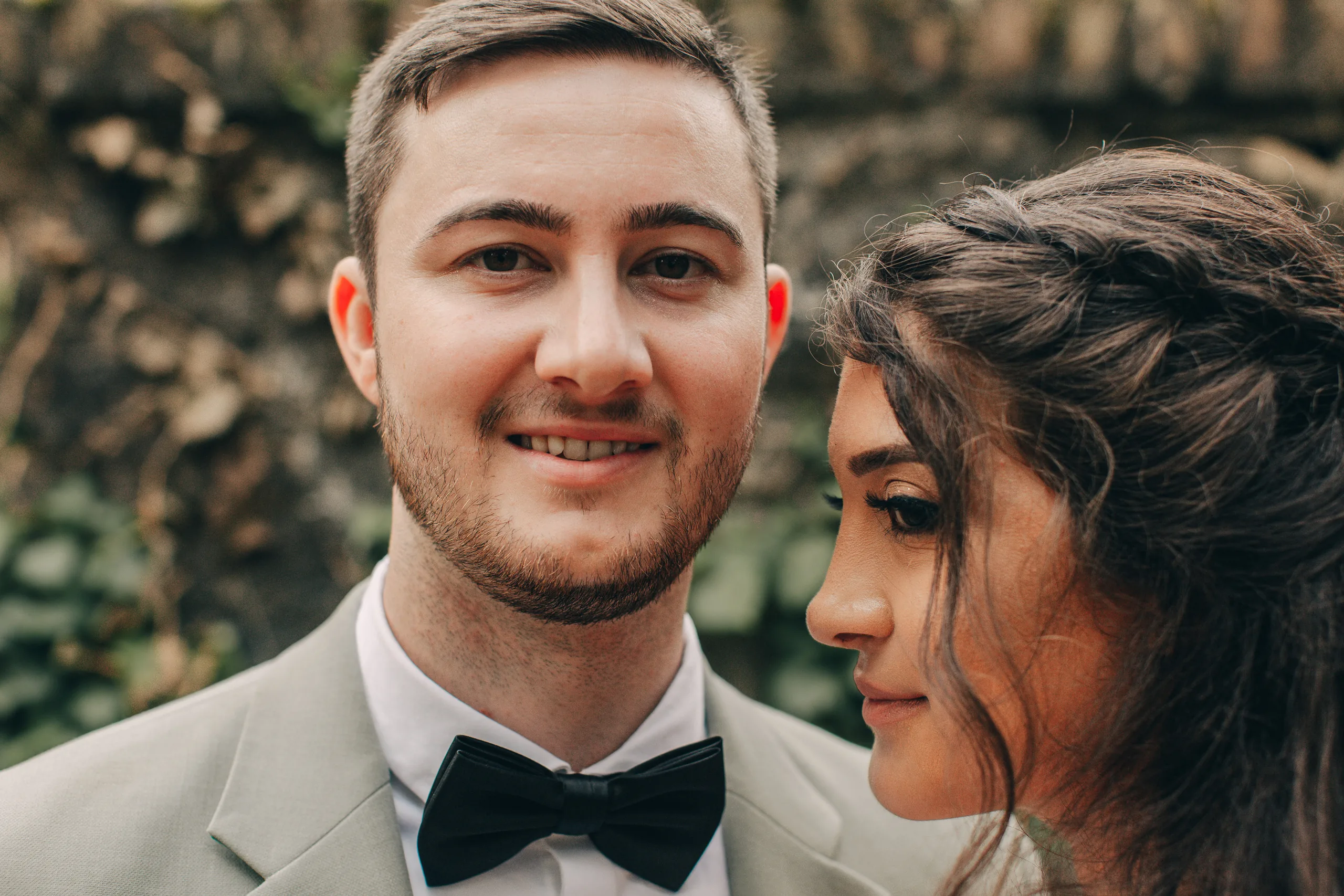 Eliz & Maurice. Fotografie mit ruhiger Bildsprache | Alina Braun