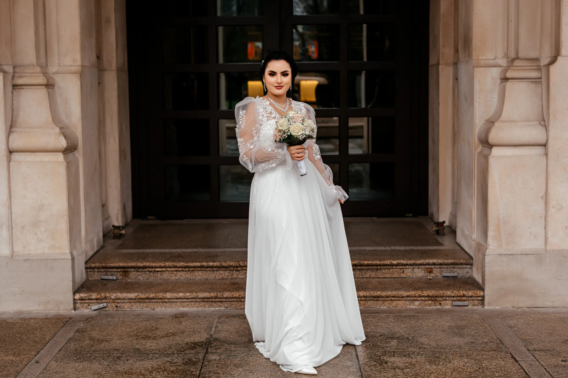 Opera Frames. Fotografie mit ruhiger Bildsprache | Alina Braun