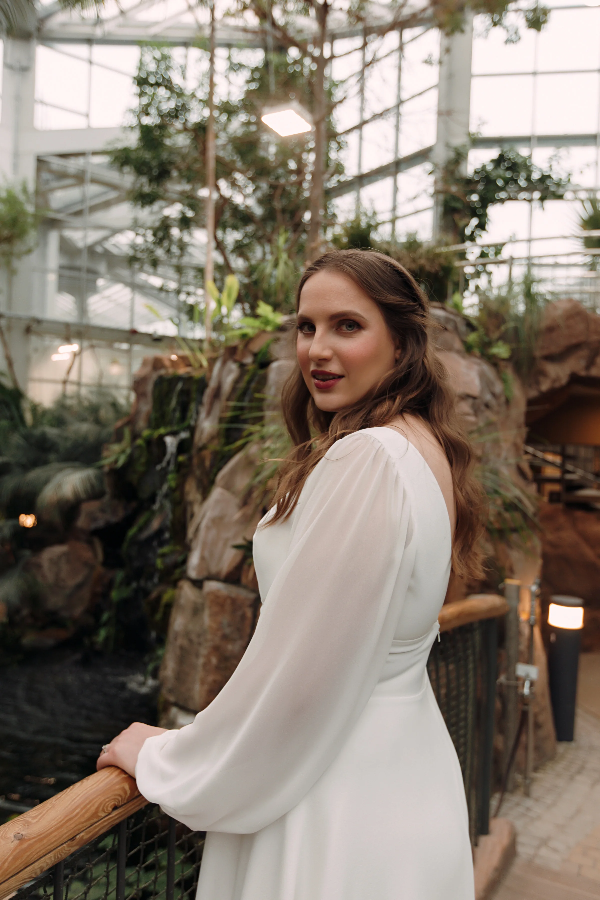 Natalia & Arthur. Fotografie mit ruhiger Bildsprache | Alina Braun