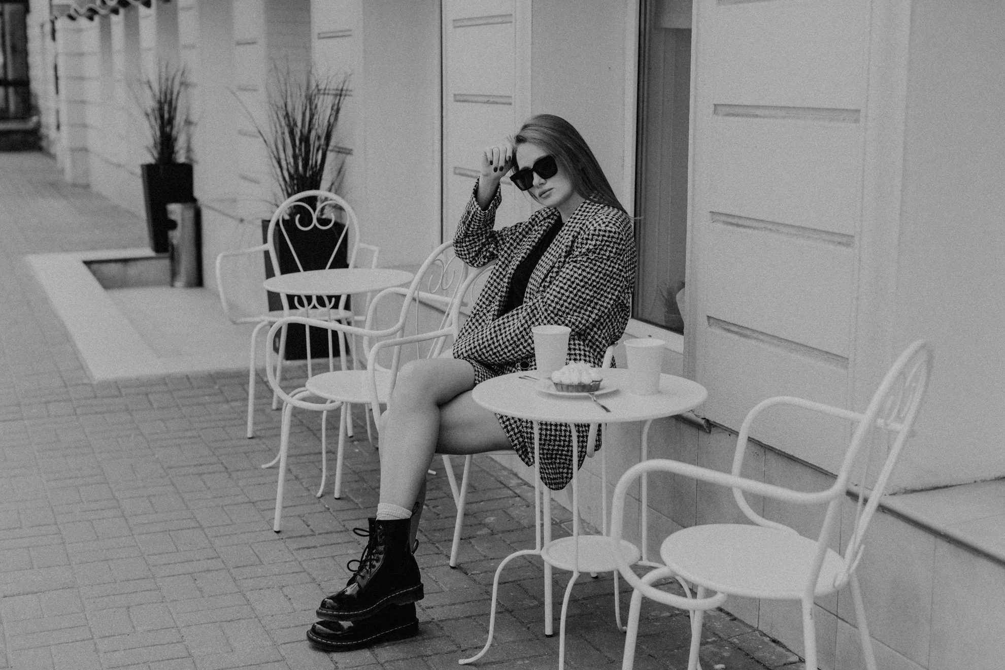 Cafe Story. Fotografie mit ruhiger Bildsprache | Alina Braun