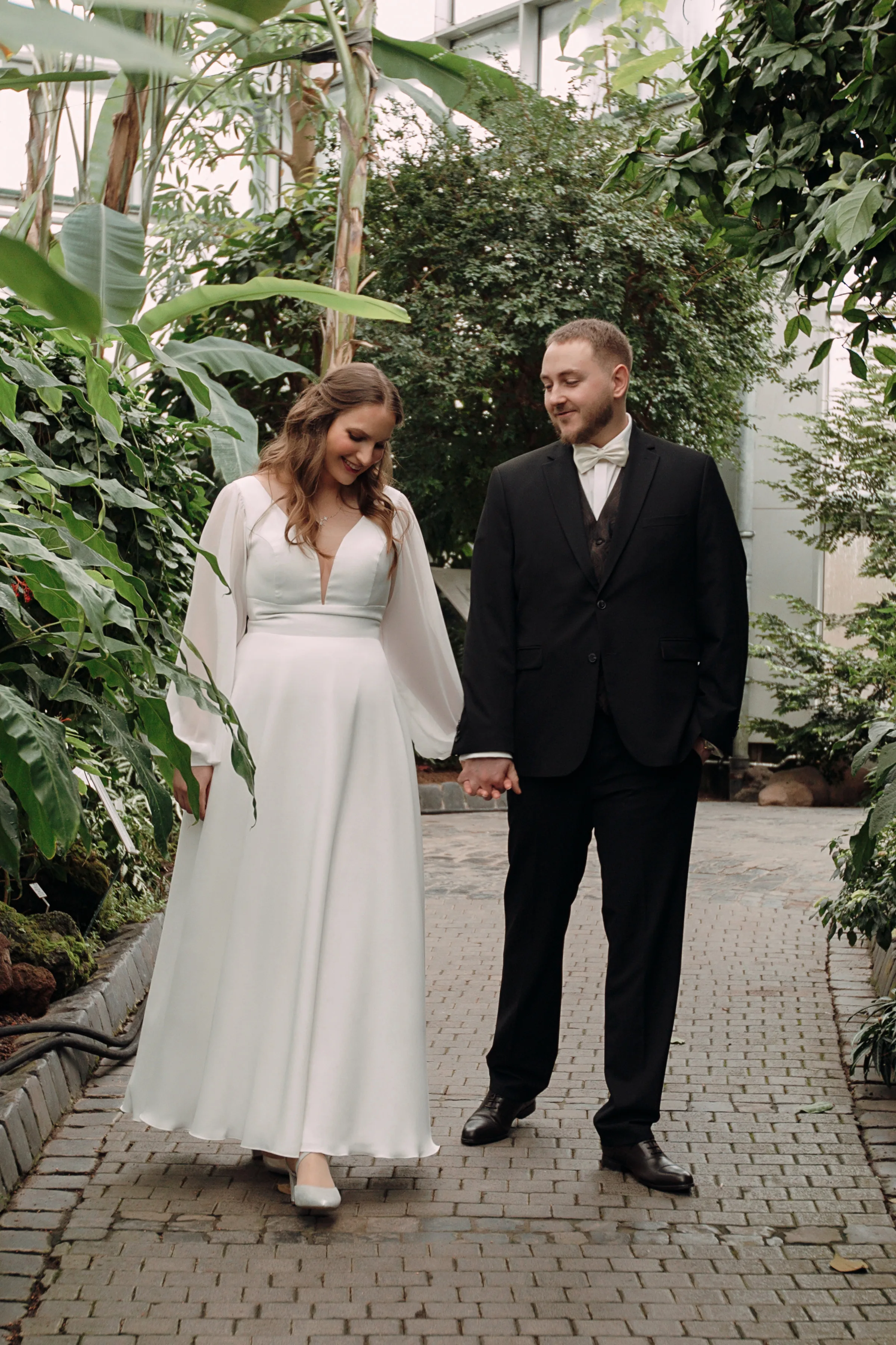 Natalia & Arthur. Fotografie mit ruhiger Bildsprache | Alina Braun