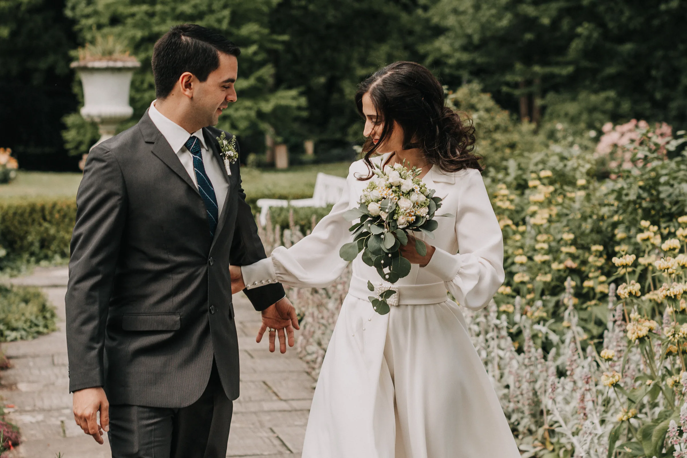 Garden Light. Fotografie mit ruhiger Bildsprache | Alina Braun