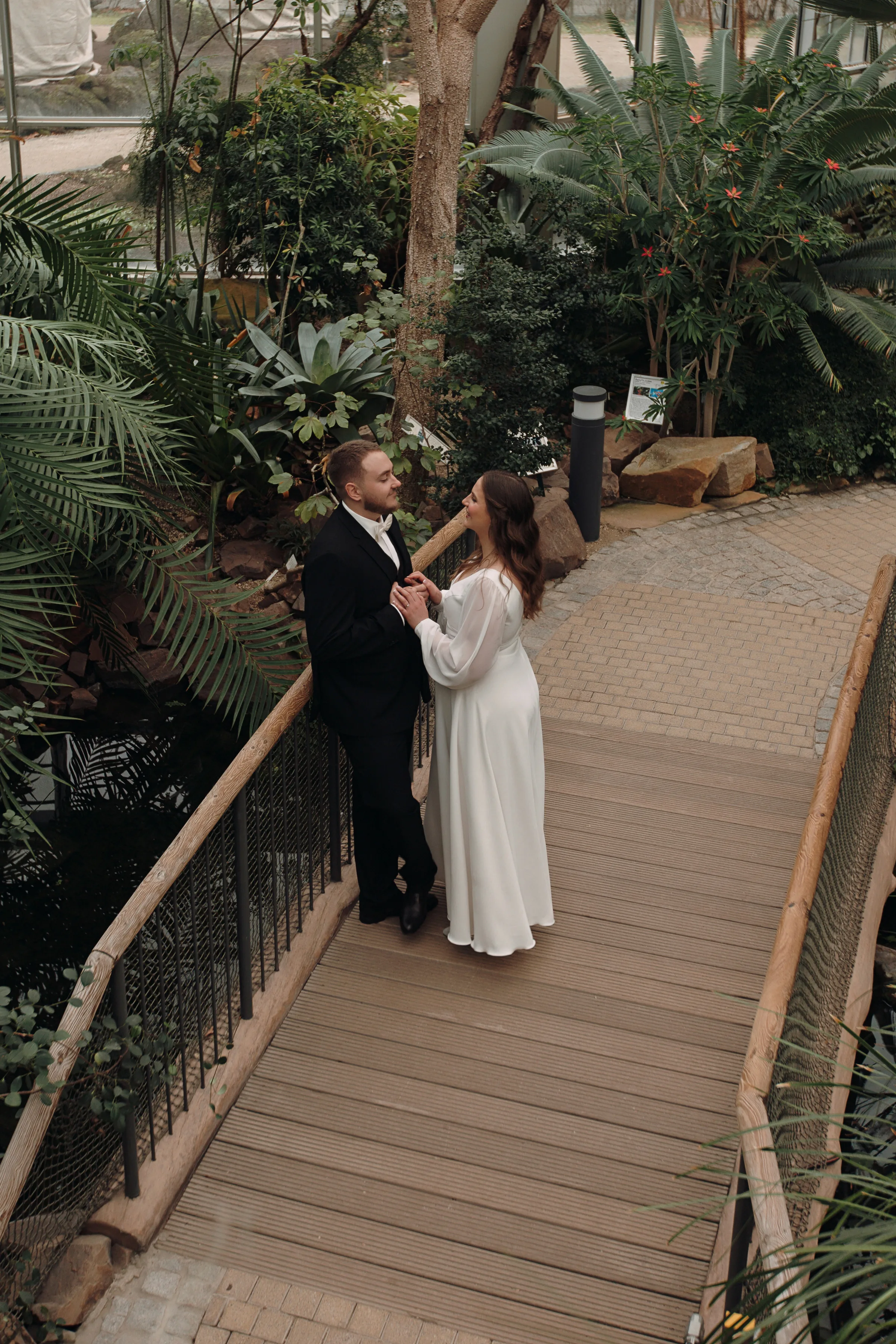Natalia & Arthur. Fotografie mit ruhiger Bildsprache | Alina Braun