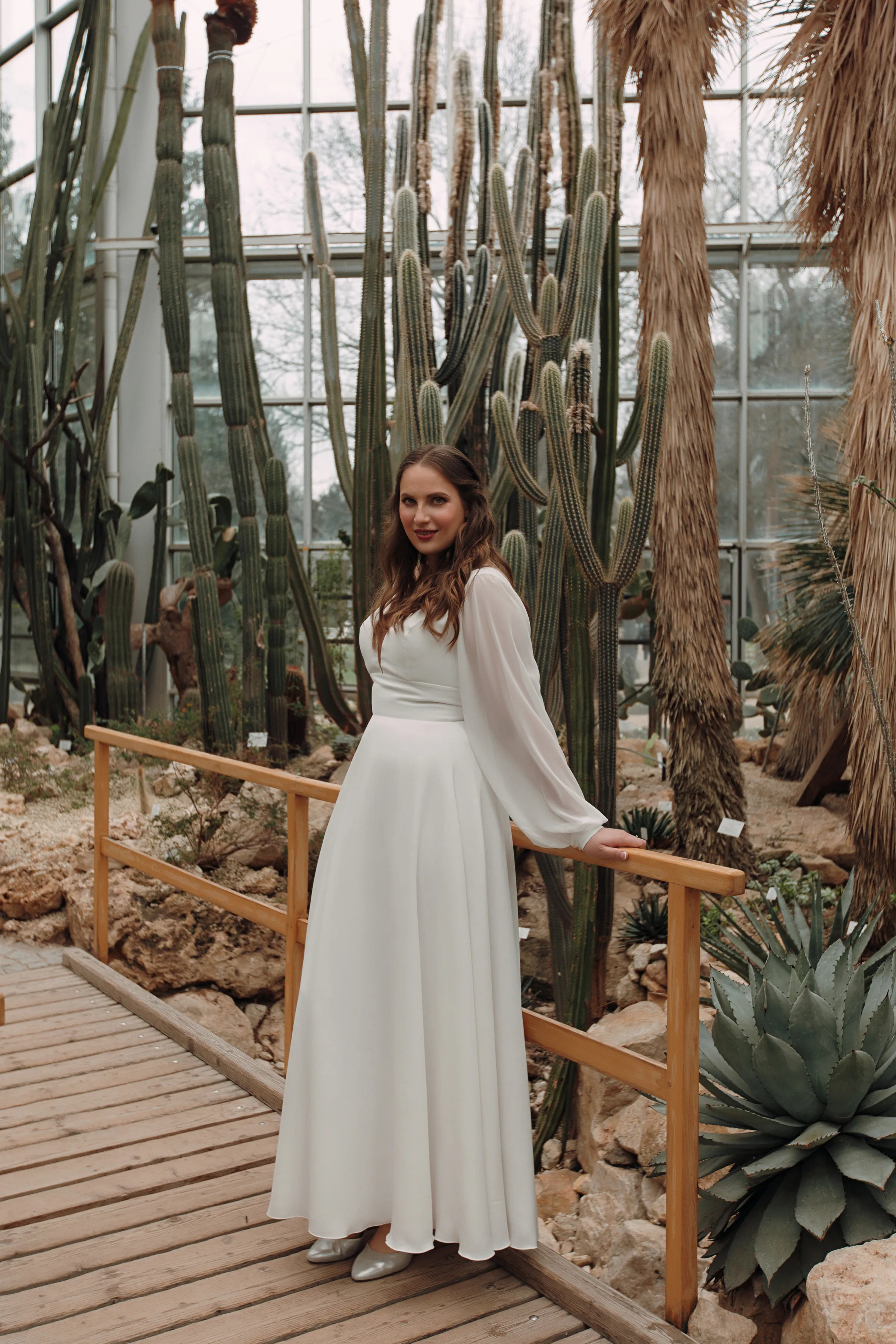Natalia & Arthur. Fotografie mit ruhiger Bildsprache | Alina Braun