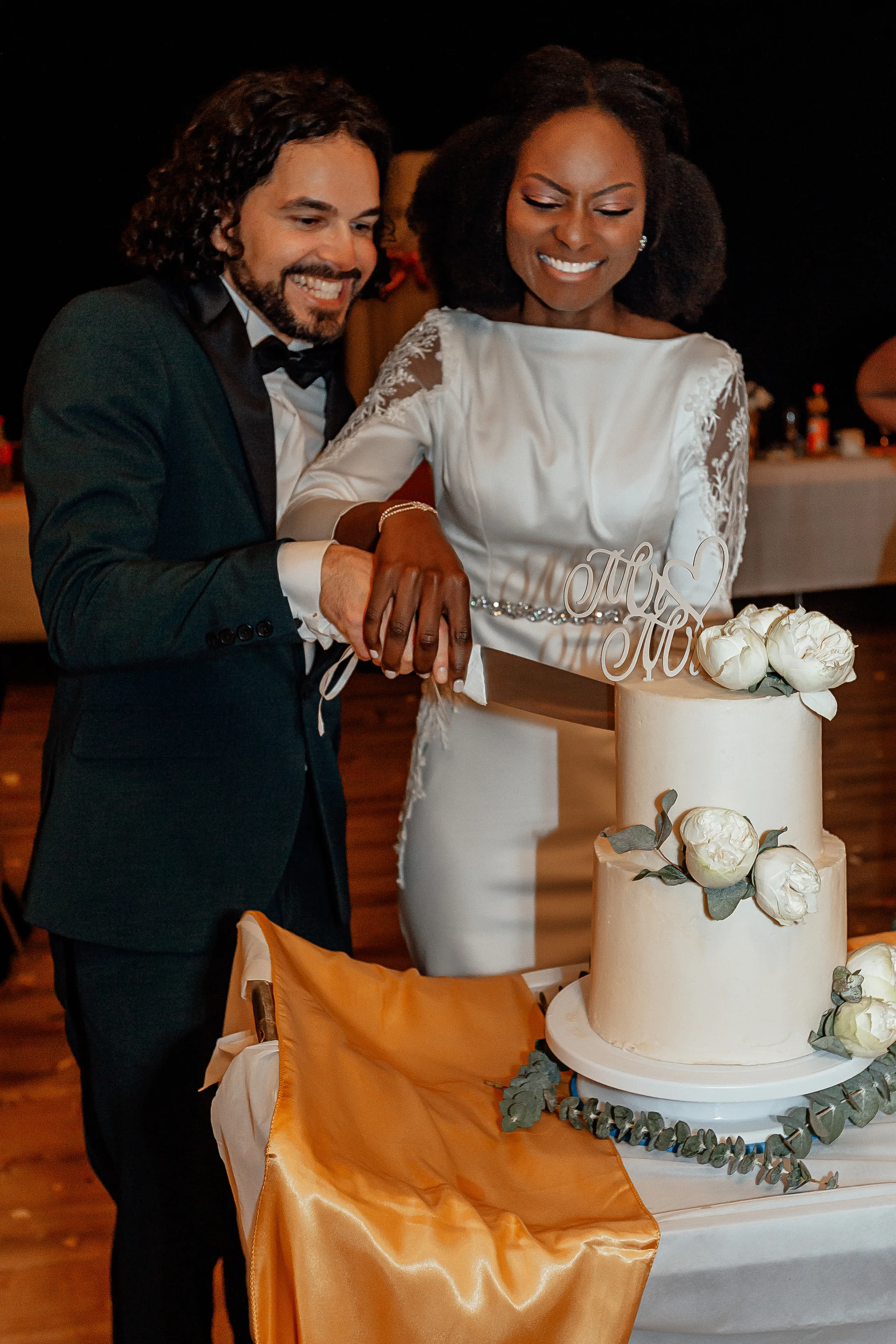 Simon&Vivi. Fotografie mit ruhiger Bildsprache | Alina Braun