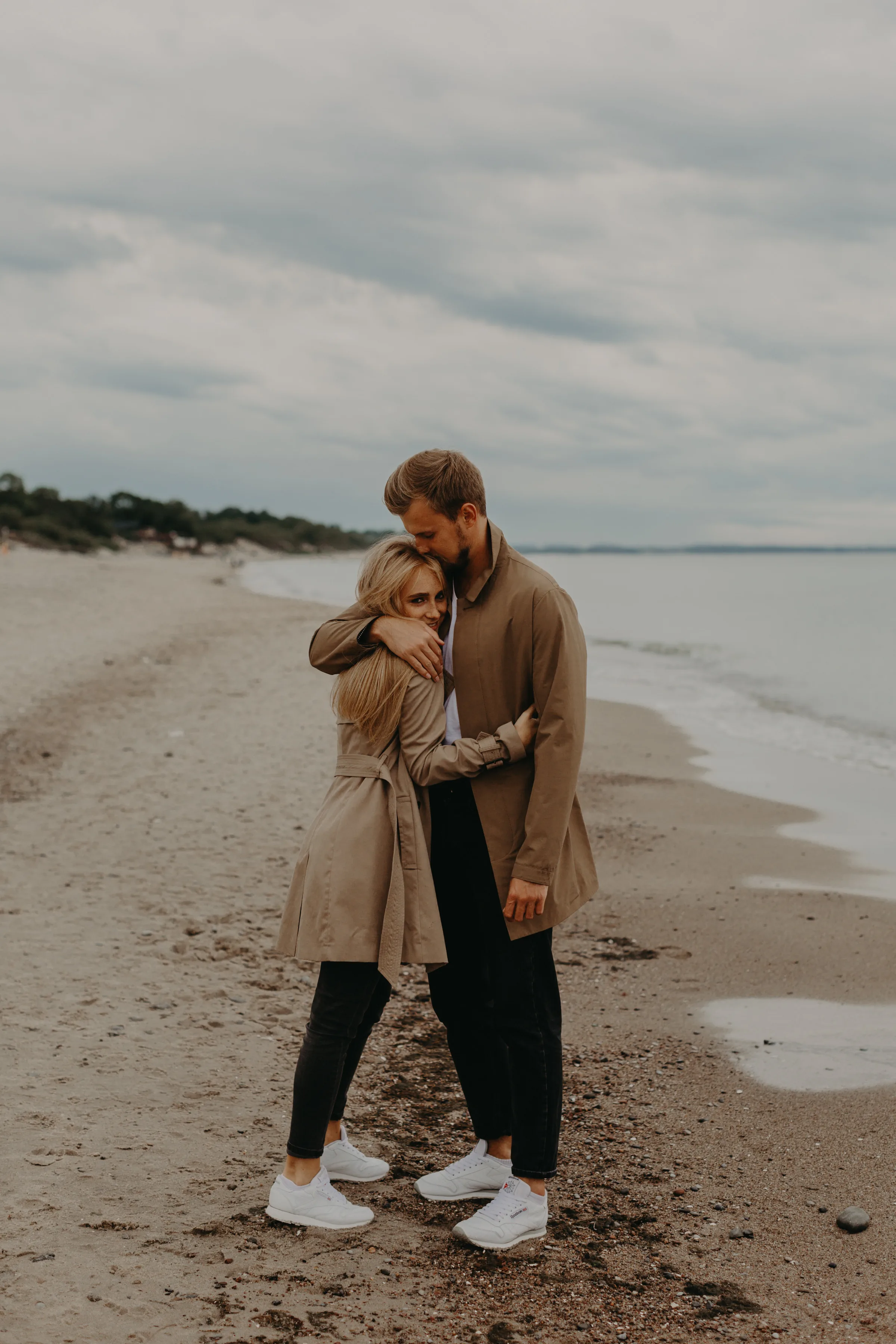 Sea Sound. Fotografie mit ruhiger Bildsprache | Alina Braun