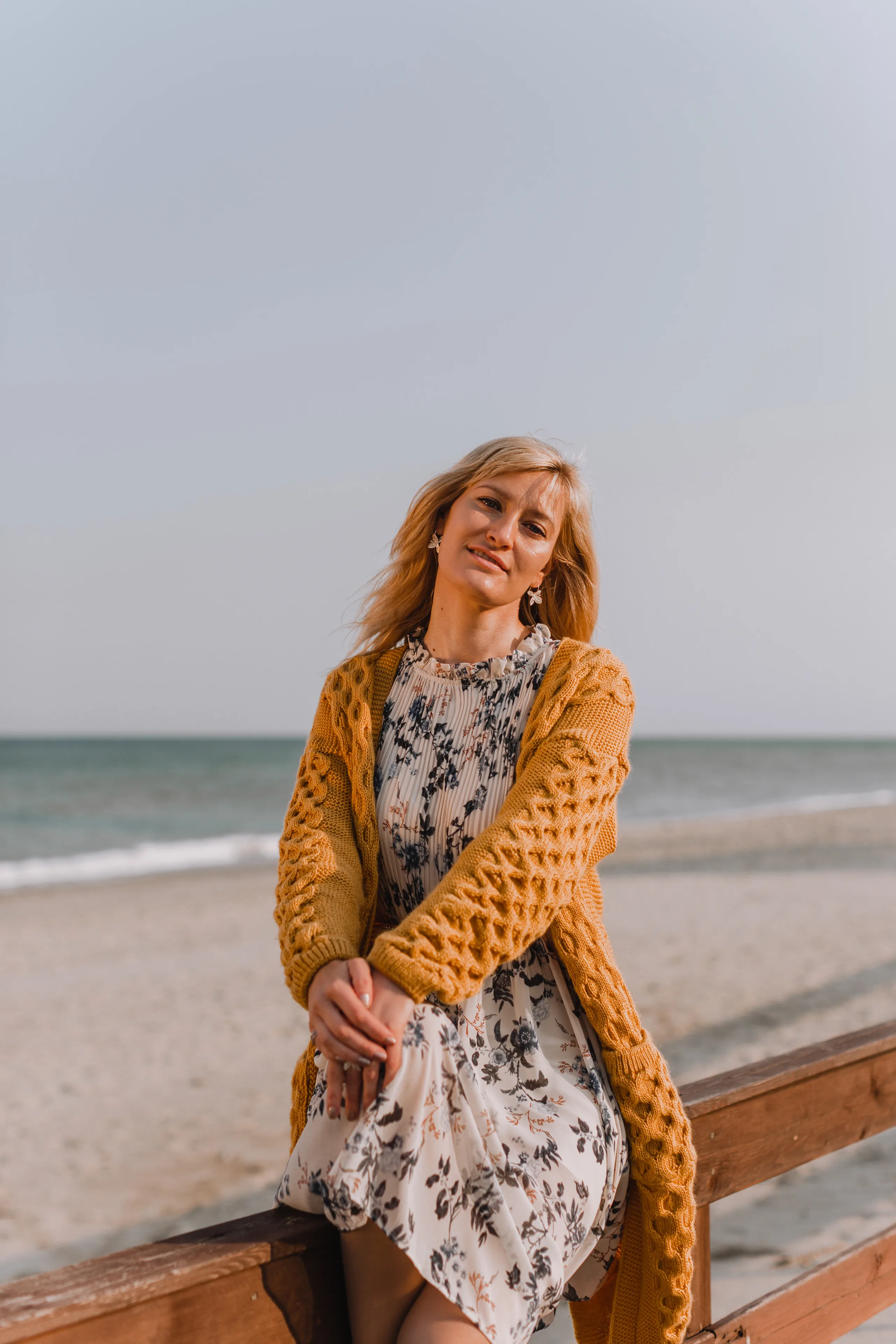 First Light. Fotografie mit ruhiger Bildsprache | Alina Braun