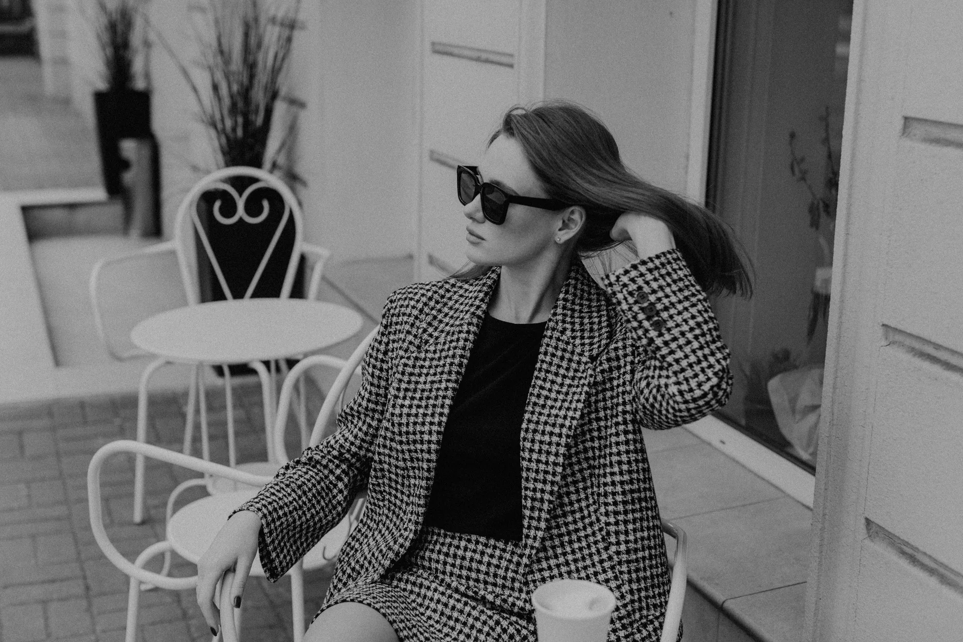 Cafe Story. Fotografie mit ruhiger Bildsprache | Alina Braun