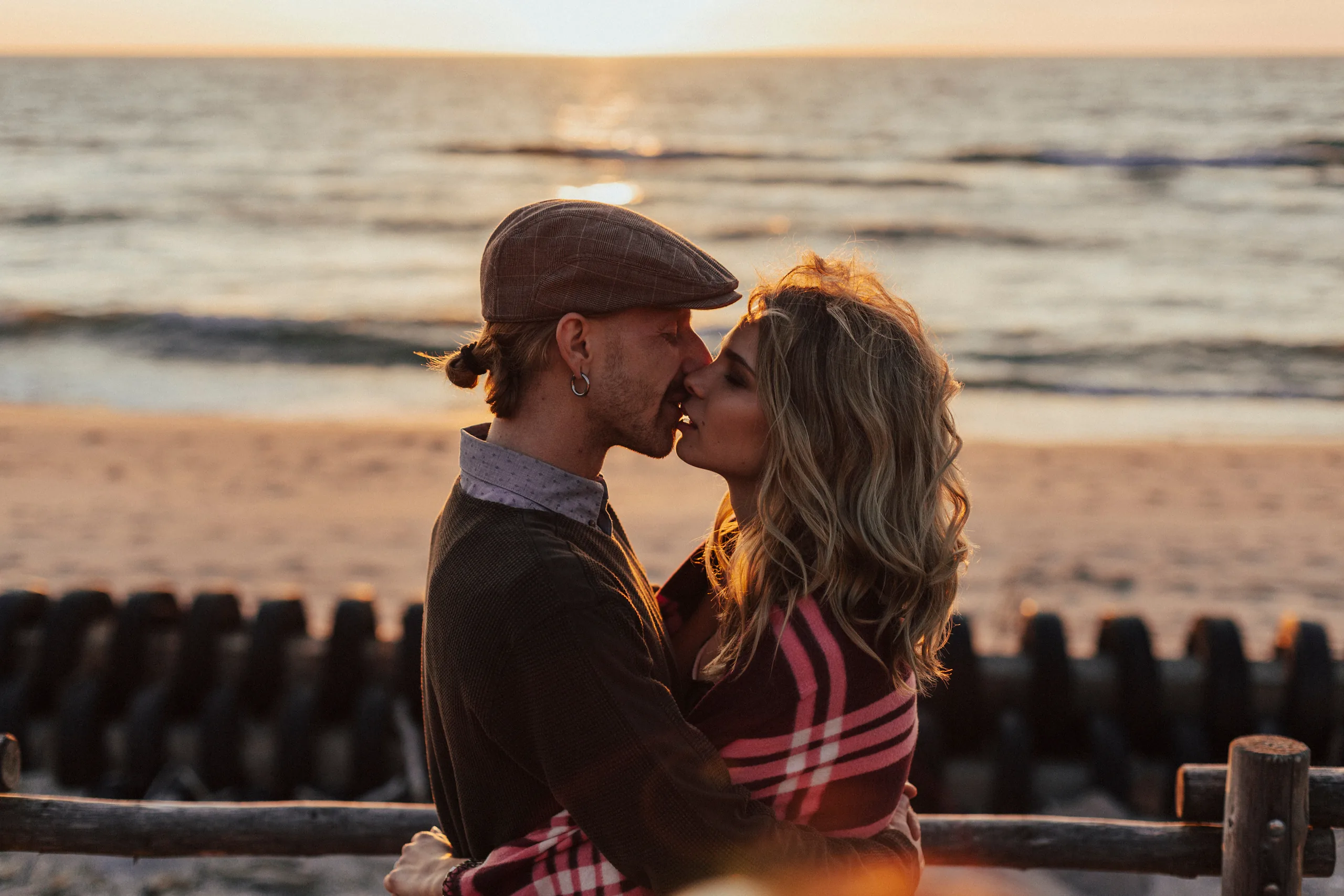 Süßes Meer. Fotografie mit ruhiger Bildsprache | Alina Braun