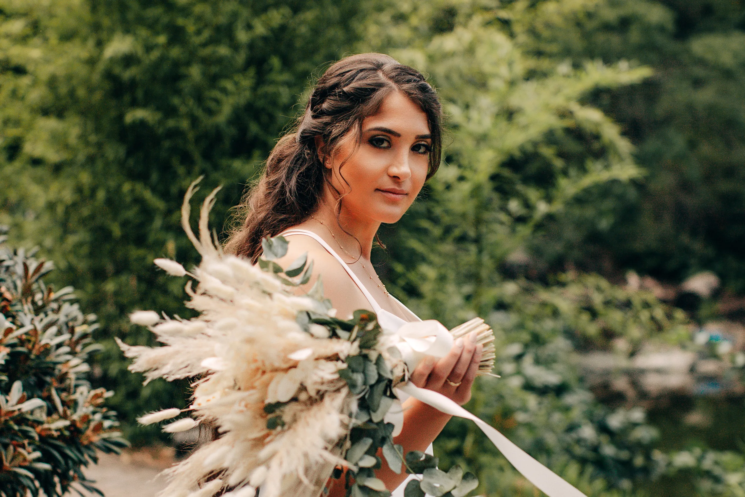 Eliz & Maurice. Fotografie mit ruhiger Bildsprache | Alina Braun