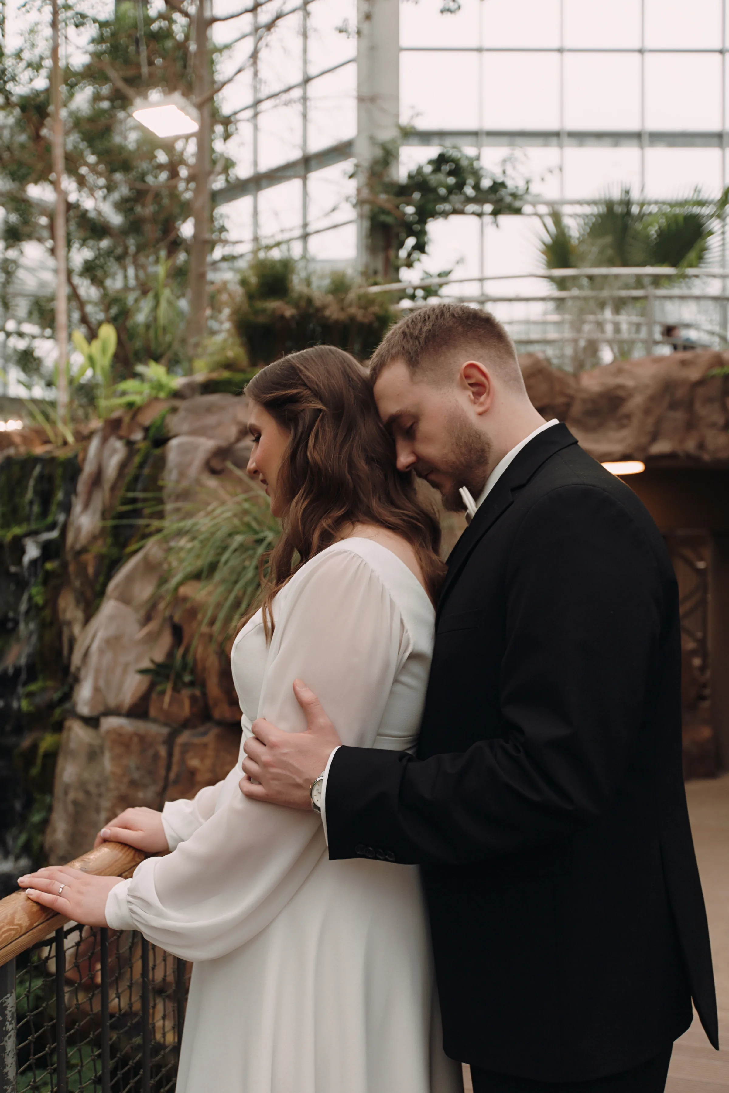 Natalia & Arthur. Fotografie mit ruhiger Bildsprache | Alina Braun