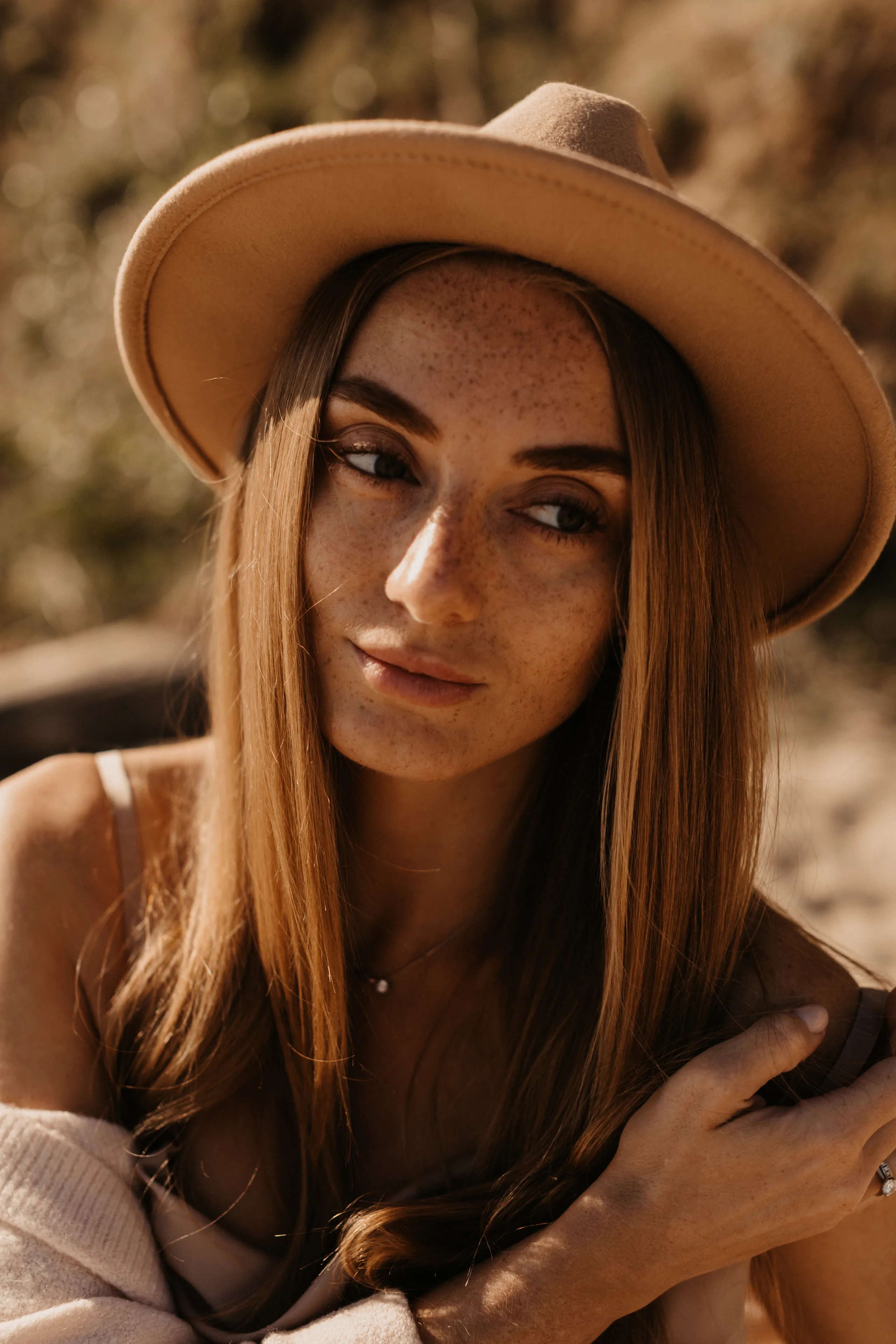 Sand & Sea. Fotografie mit ruhiger Bildsprache | Alina Braun