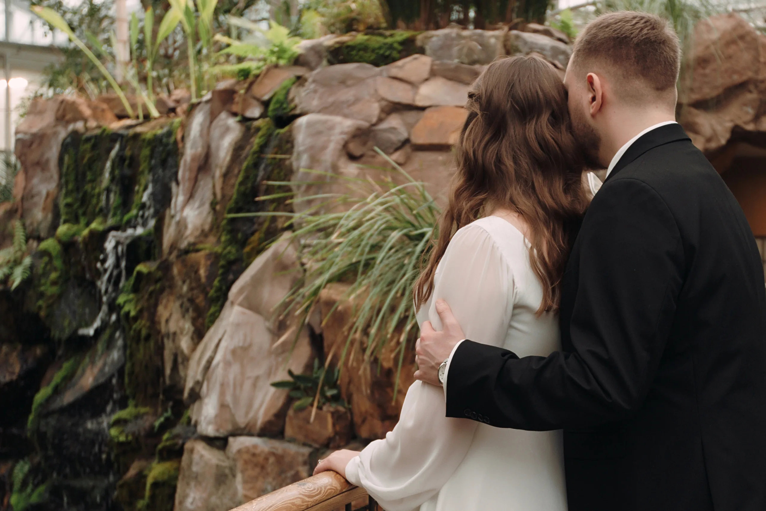 Natalia & Arthur. Fotografie mit ruhiger Bildsprache | Alina Braun