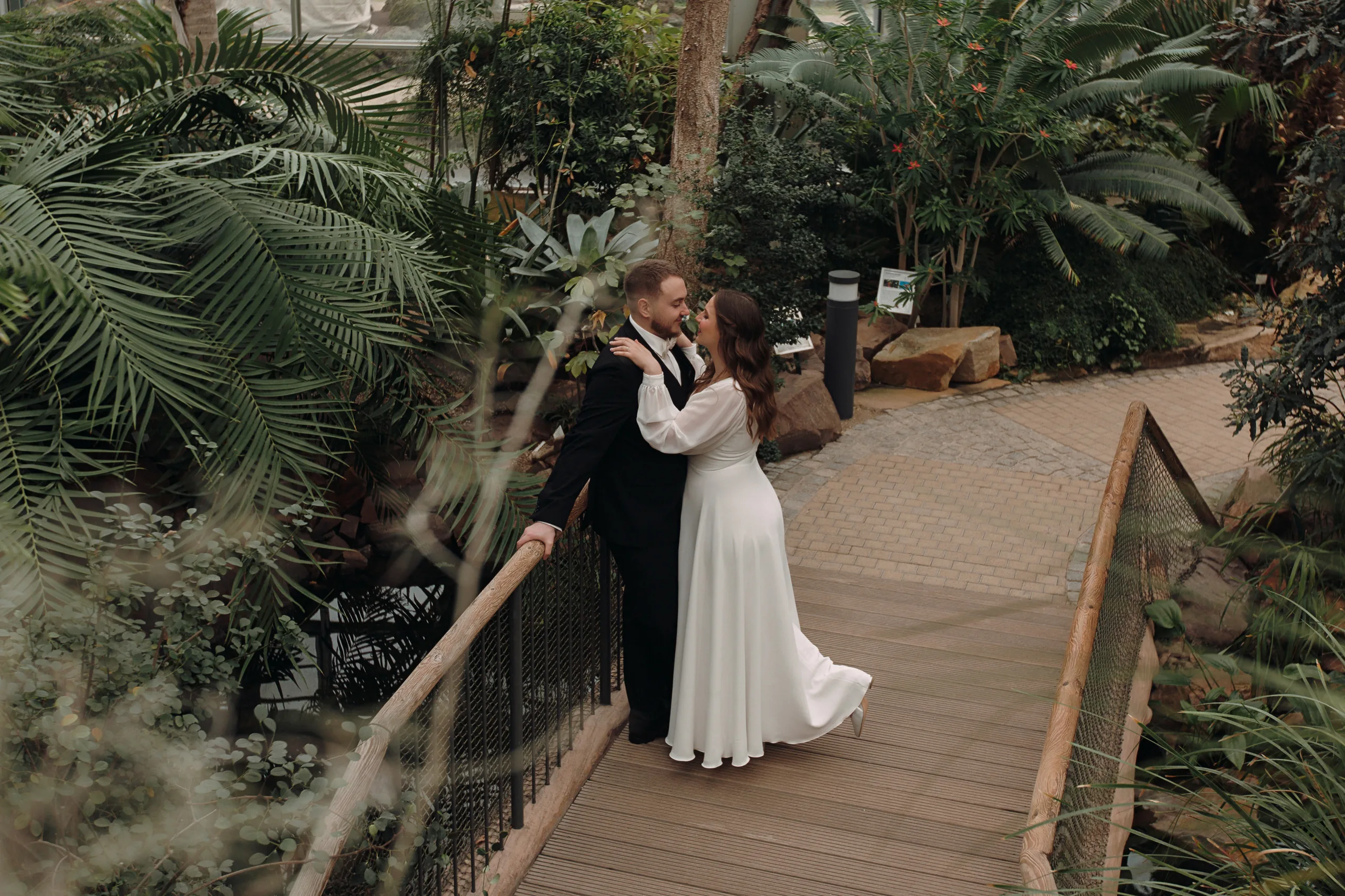 Natalia & Arthur. Fotografie mit ruhiger Bildsprache | Alina Braun