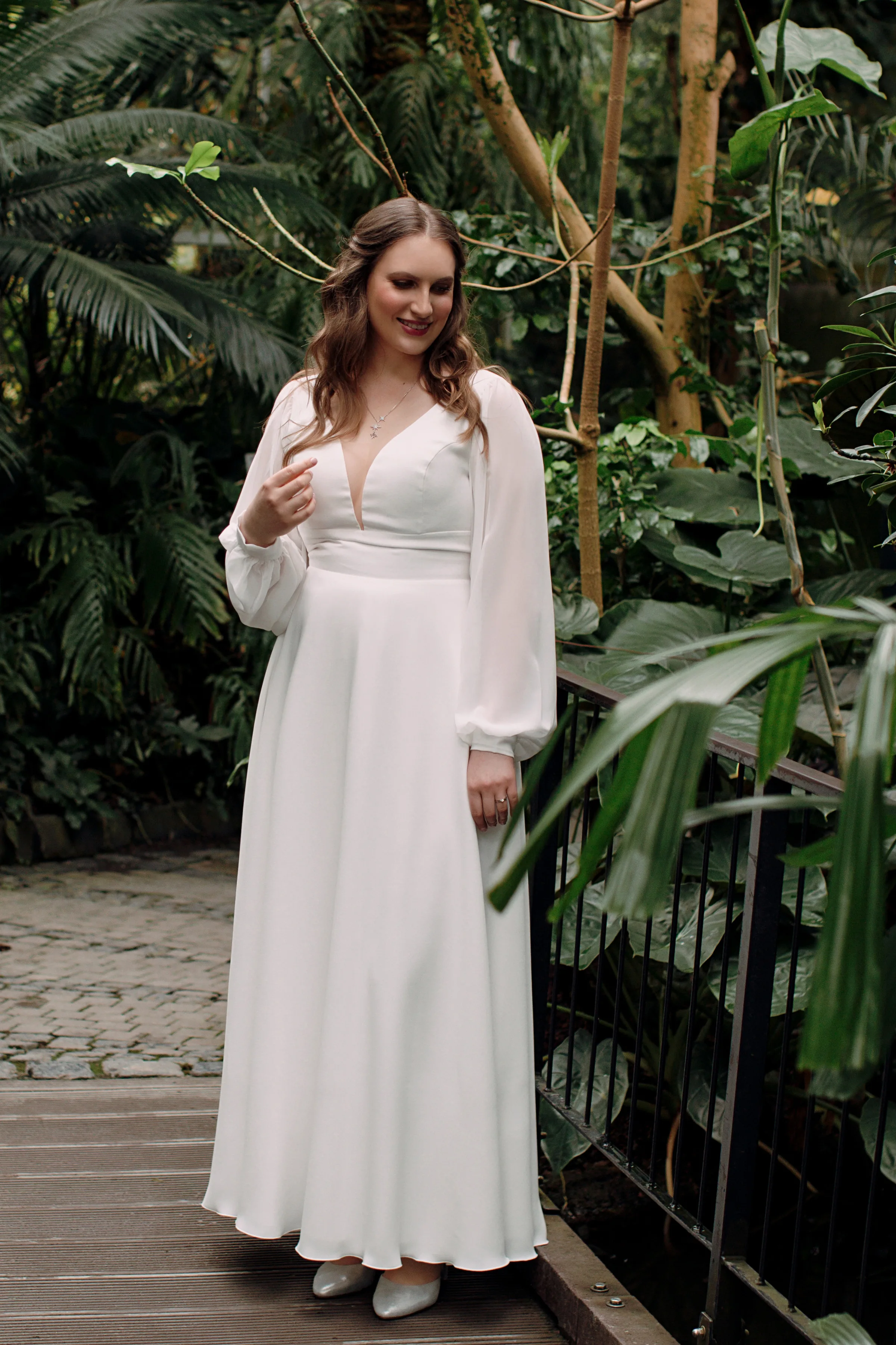 Natalia & Arthur. Fotografie mit ruhiger Bildsprache | Alina Braun