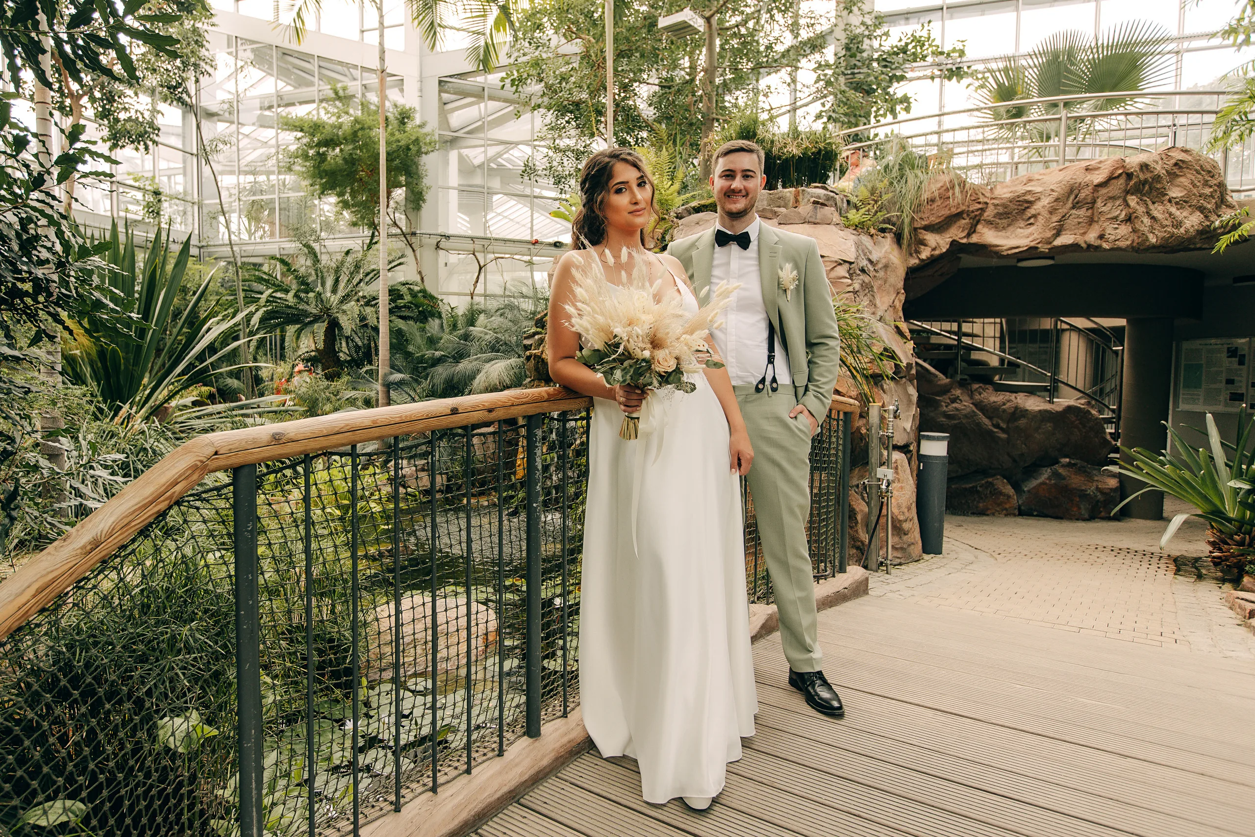 Eliz & Maurice. Fotografie mit ruhiger Bildsprache | Alina Braun