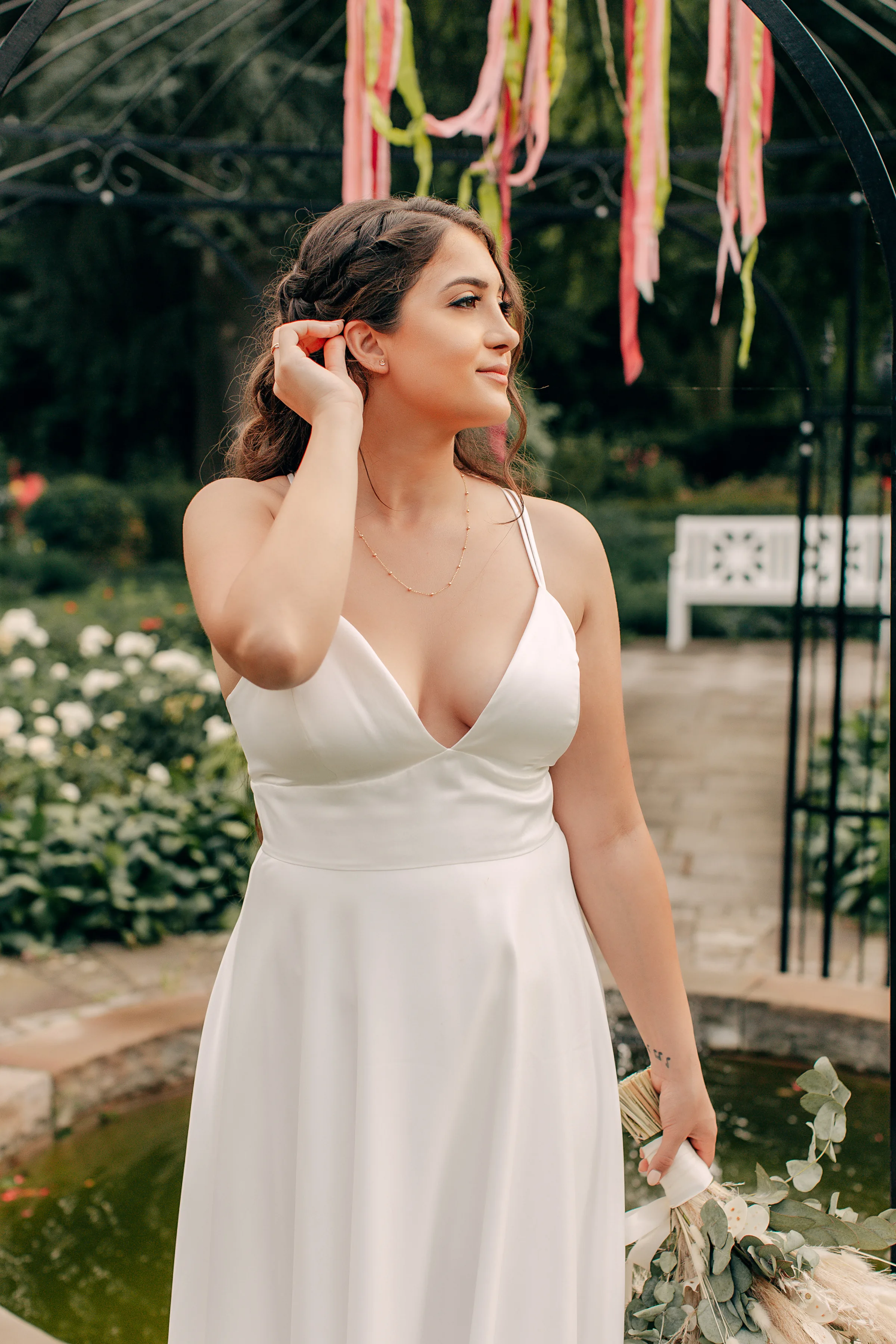 Eliz & Maurice. Fotografie mit ruhiger Bildsprache | Alina Braun
