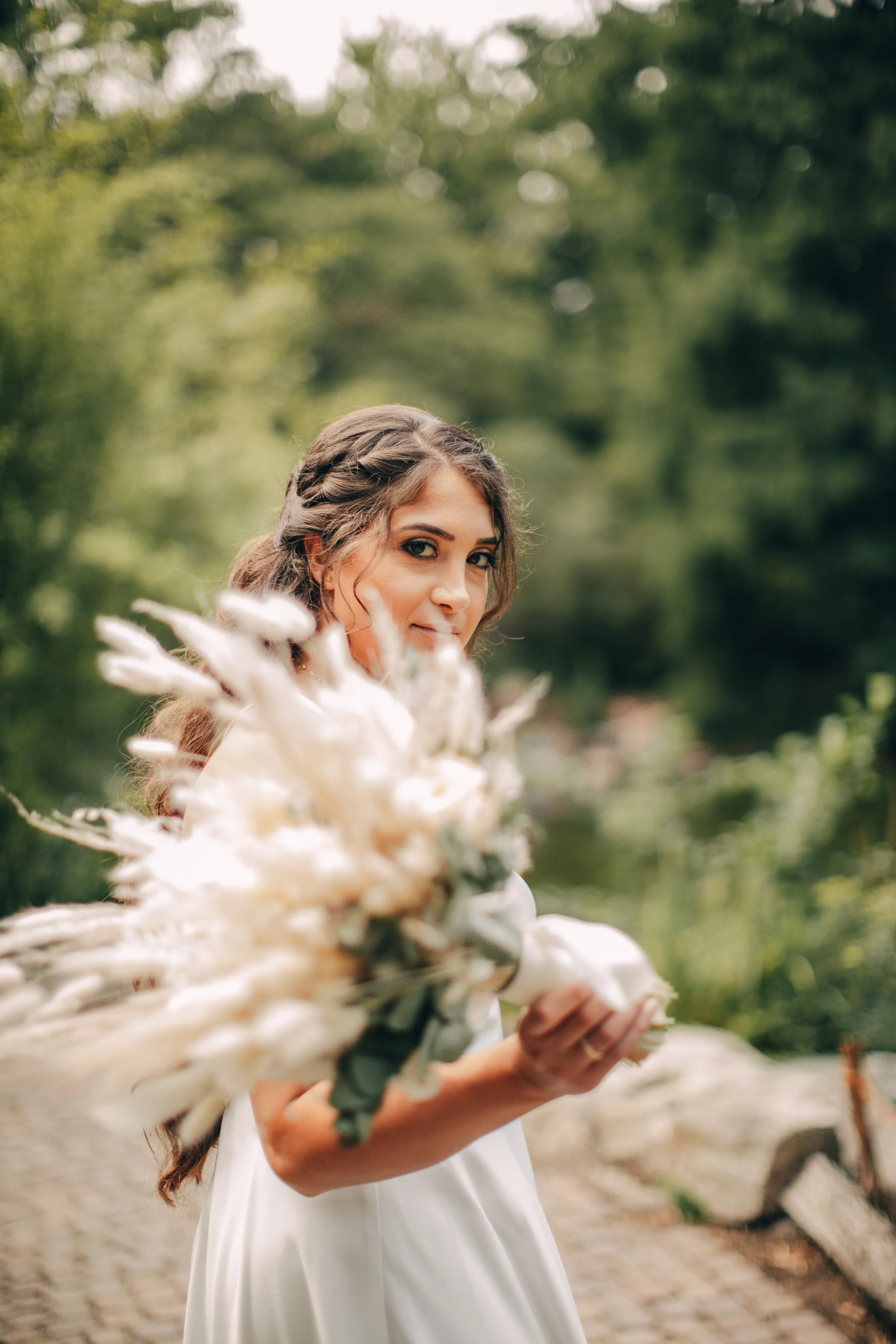 Eliz & Maurice. Fotografie mit ruhiger Bildsprache | Alina Braun