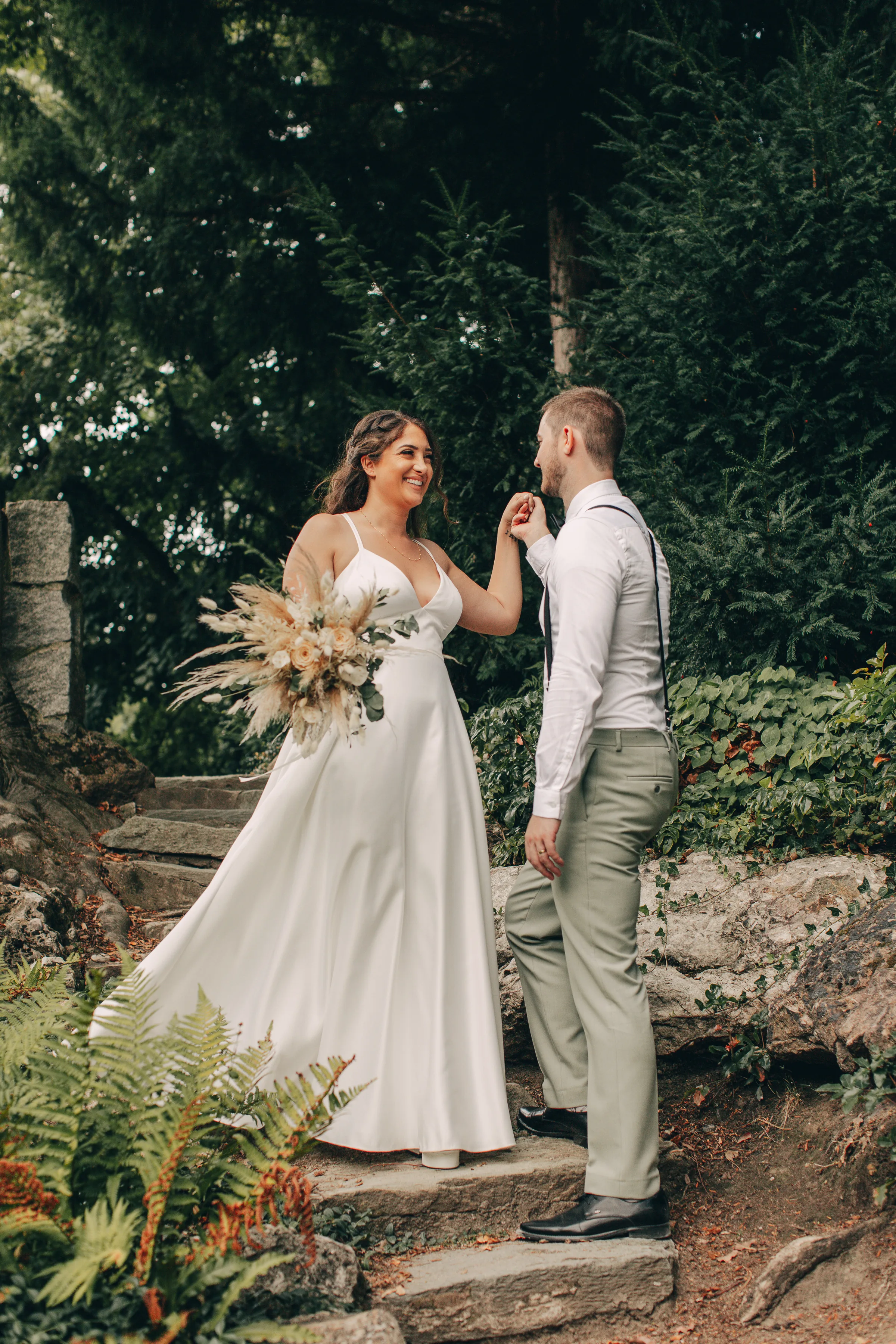 Eliz & Maurice. Fotografie mit ruhiger Bildsprache | Alina Braun