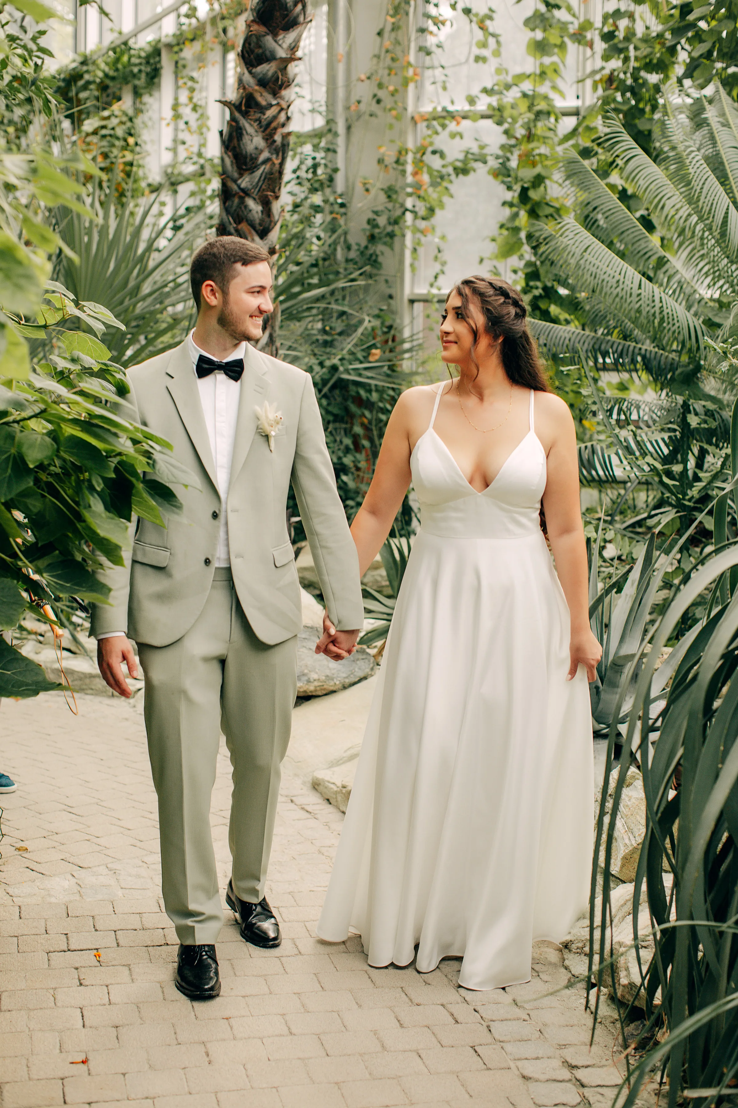 Eliz & Maurice. Fotografie mit ruhiger Bildsprache | Alina Braun
