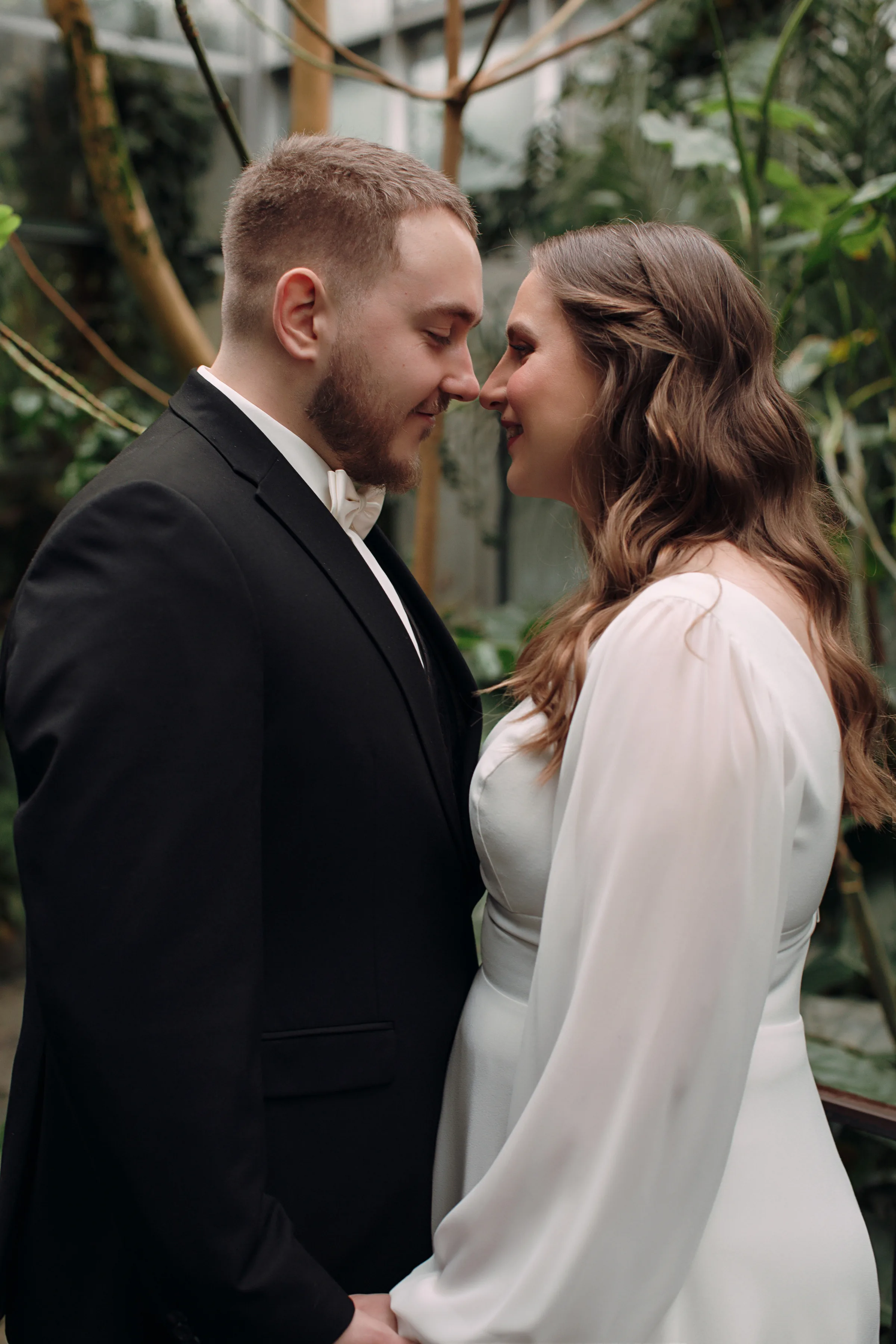 Natalia & Arthur. Fotografie mit ruhiger Bildsprache | Alina Braun