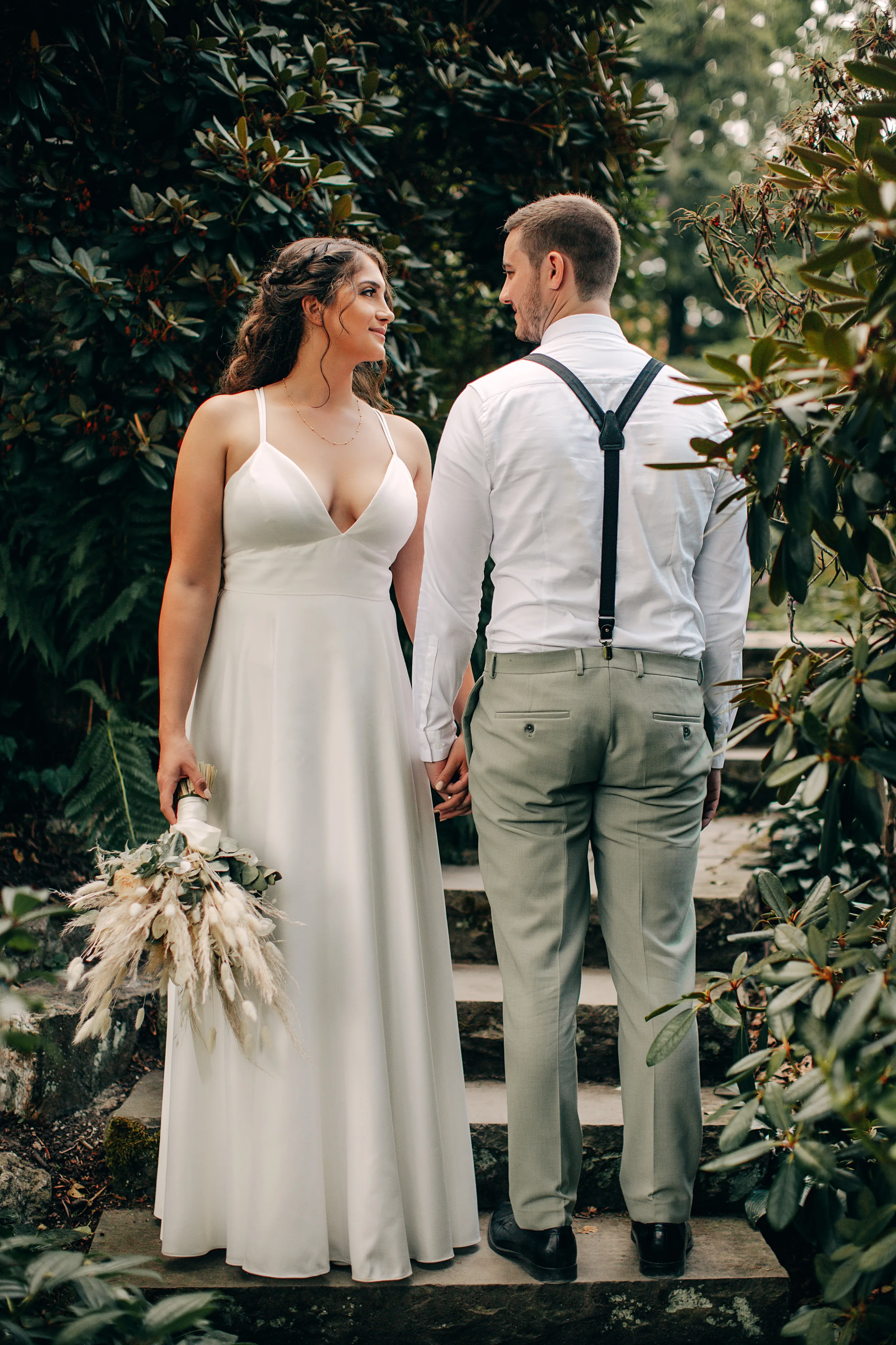 Eliz & Maurice. Fotografie mit ruhiger Bildsprache | Alina Braun