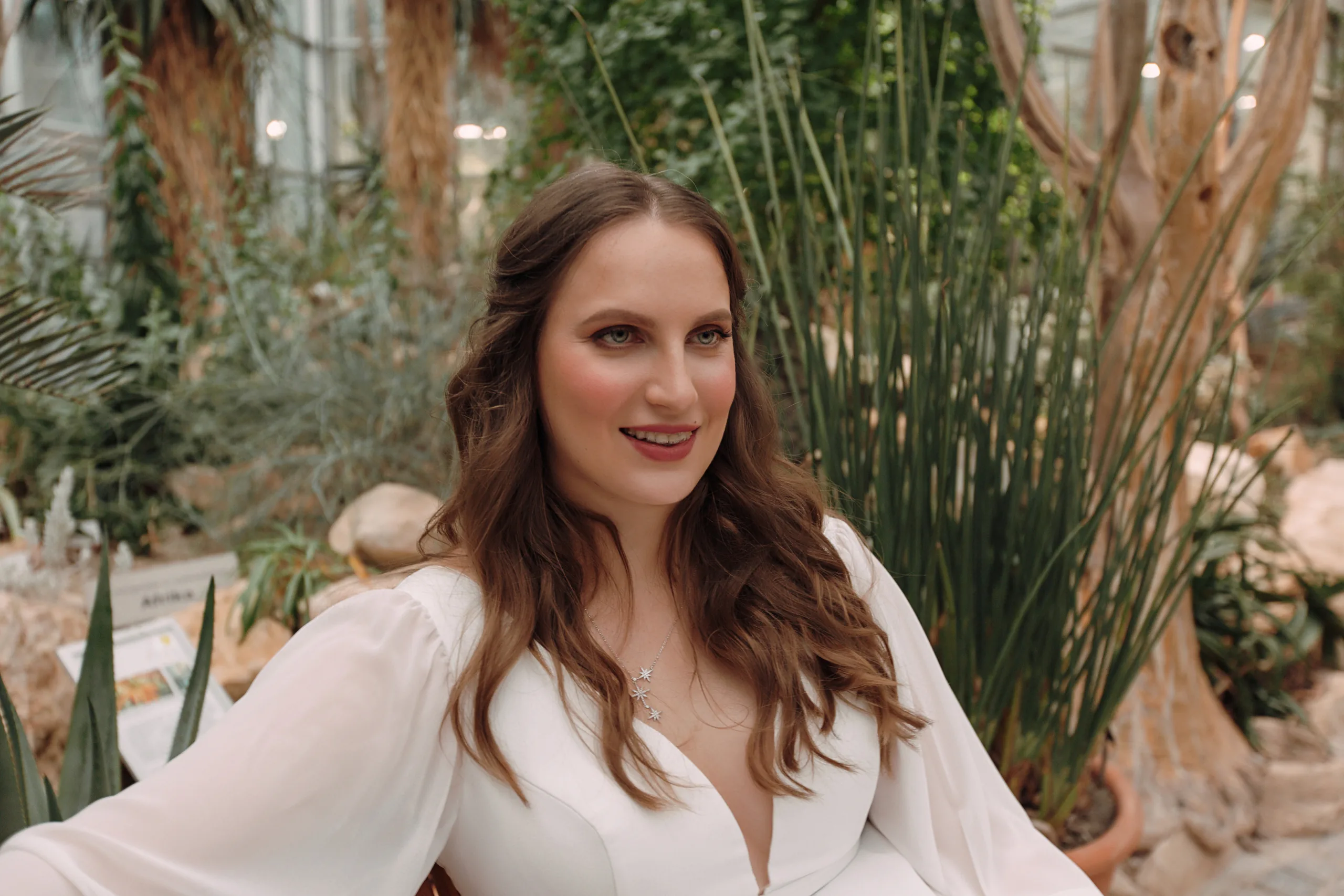 Natalia & Arthur. Fotografie mit ruhiger Bildsprache | Alina Braun