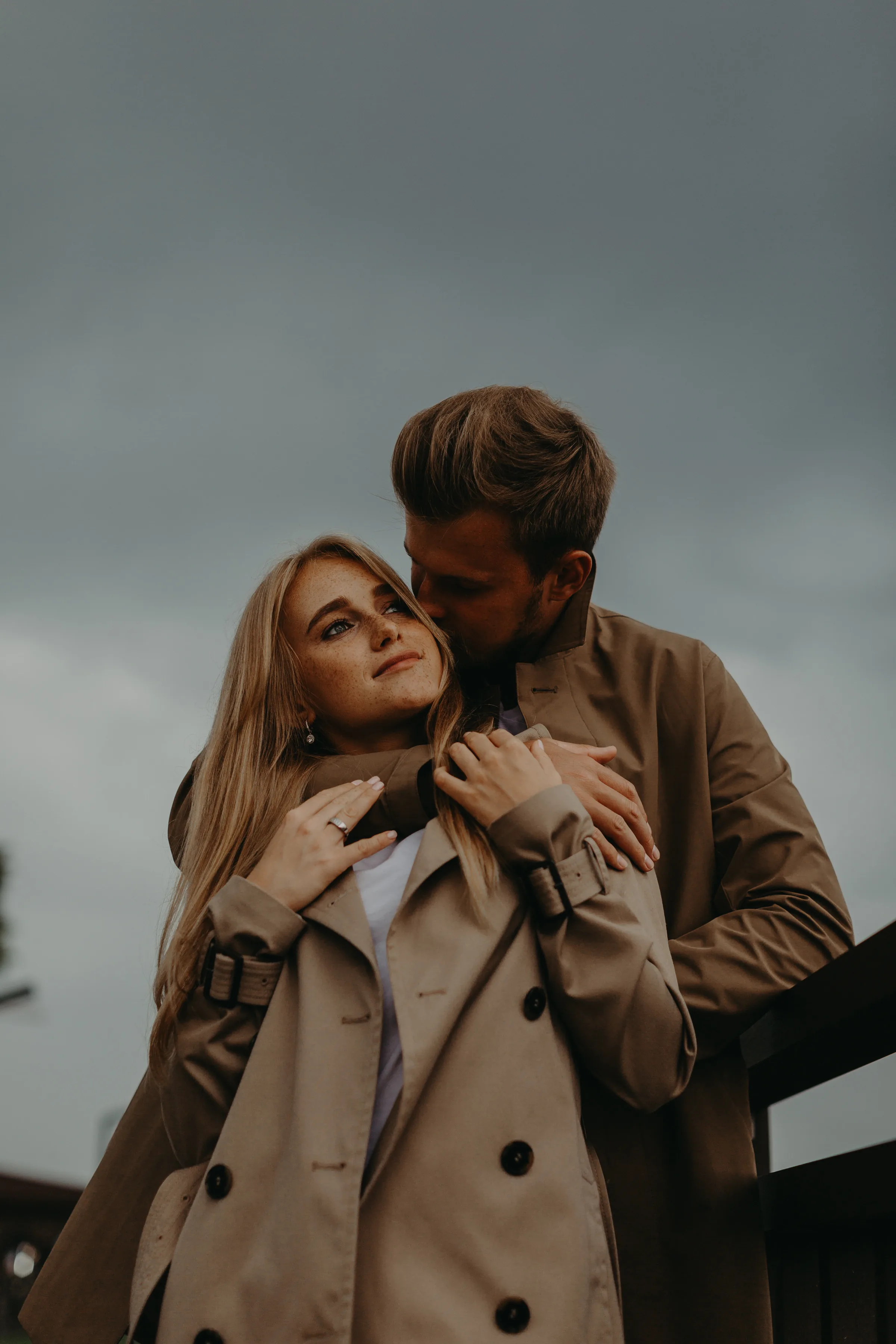 Fotografie mit ruhiger Bildsprache | Alina Braun