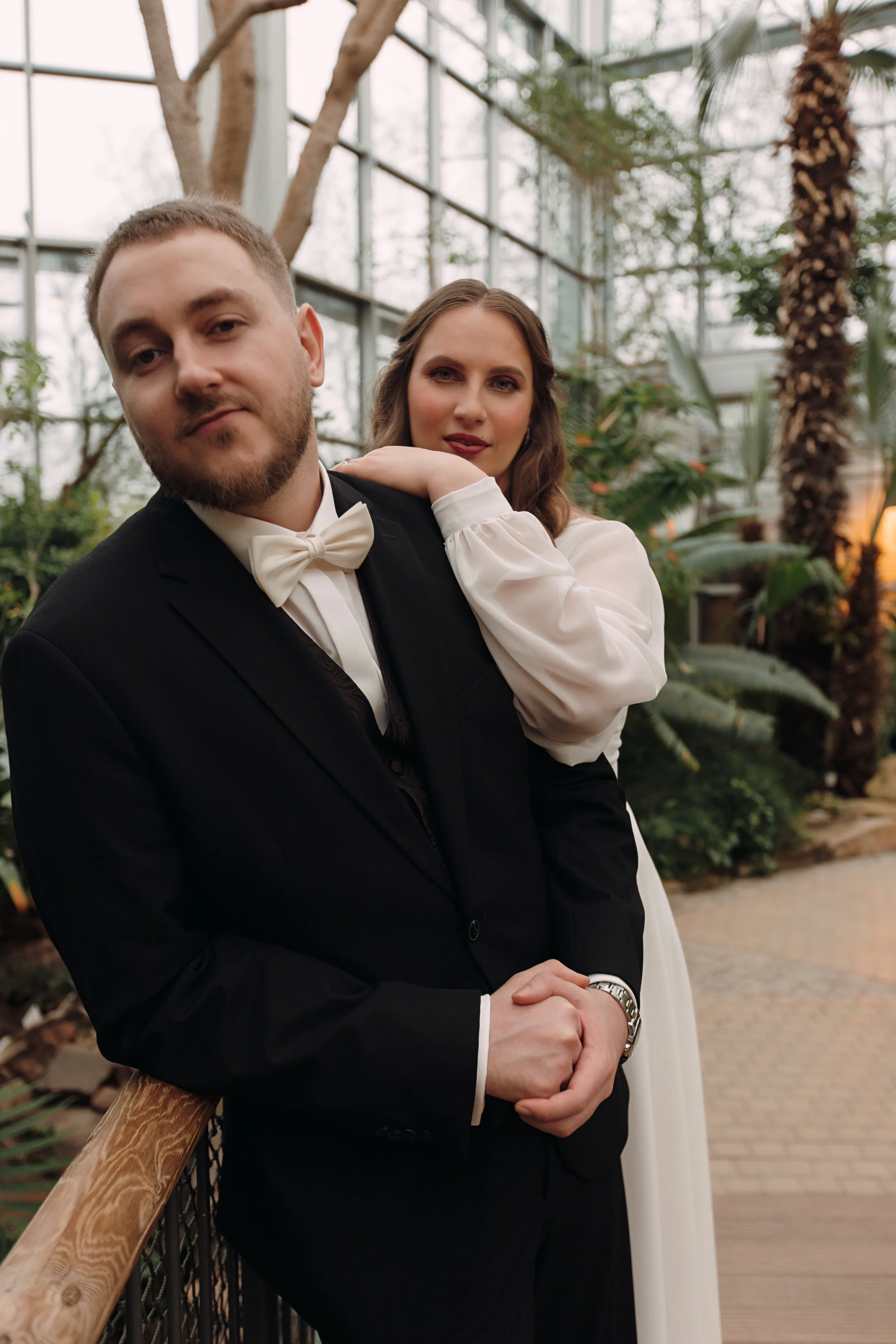 Natalia & Arthur. Fotografie mit ruhiger Bildsprache | Alina Braun