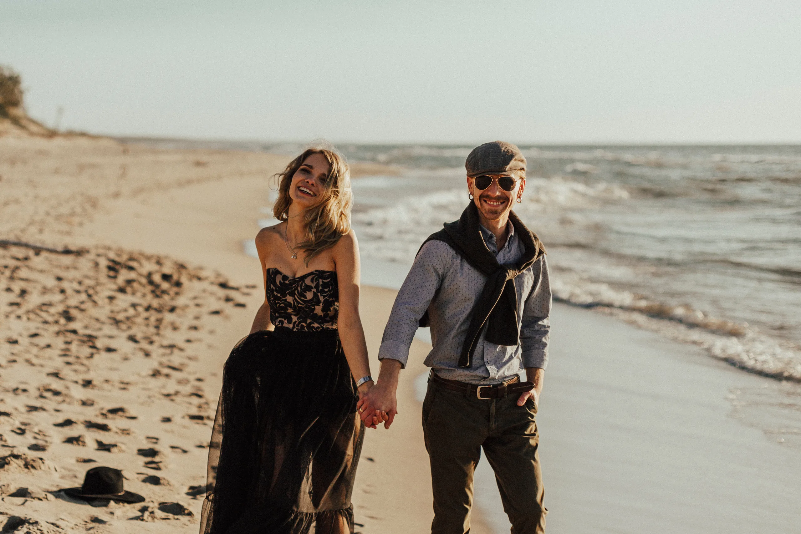 Süßes Meer. Fotografie mit ruhiger Bildsprache | Alina Braun