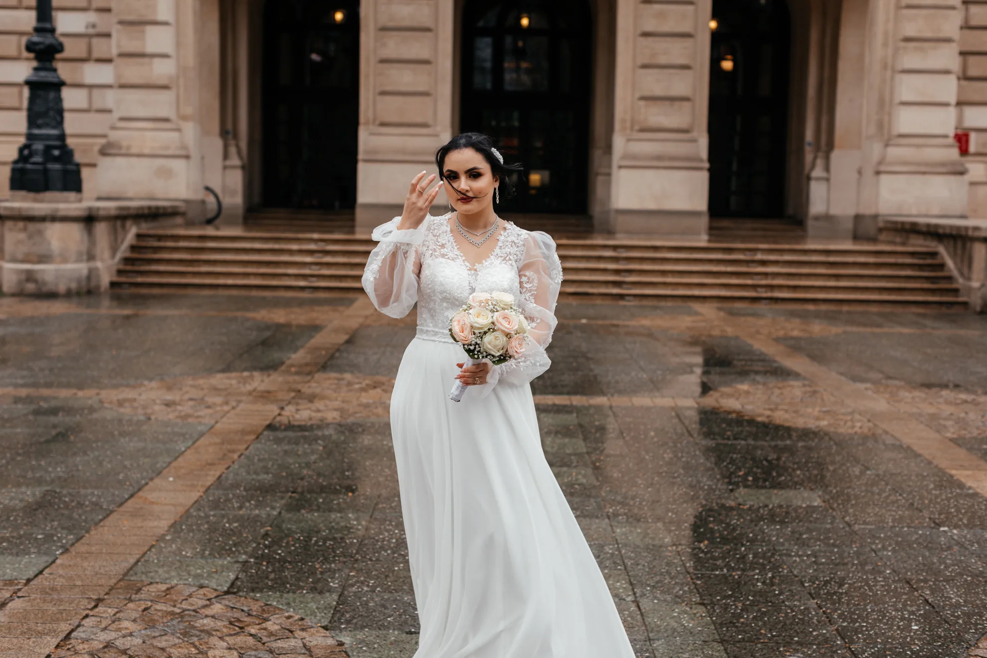 Opera Frames. Fotografie mit ruhiger Bildsprache | Alina Braun