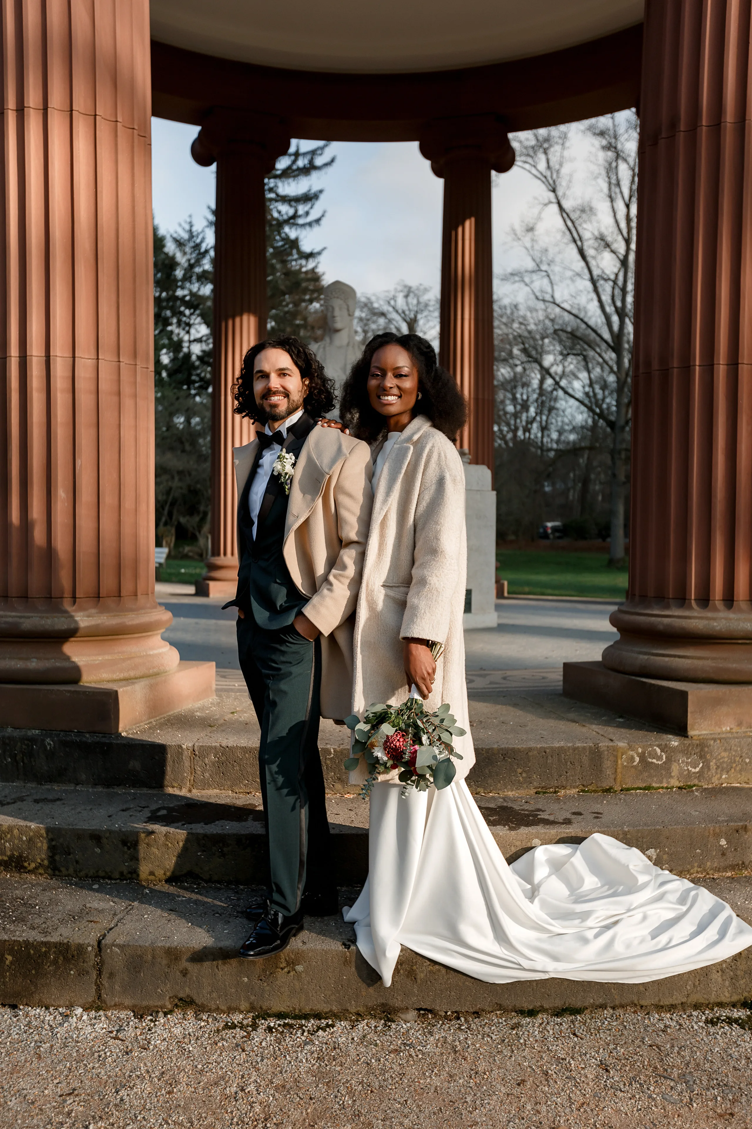 Simon&Vivi. Fotografie mit ruhiger Bildsprache | Alina Braun