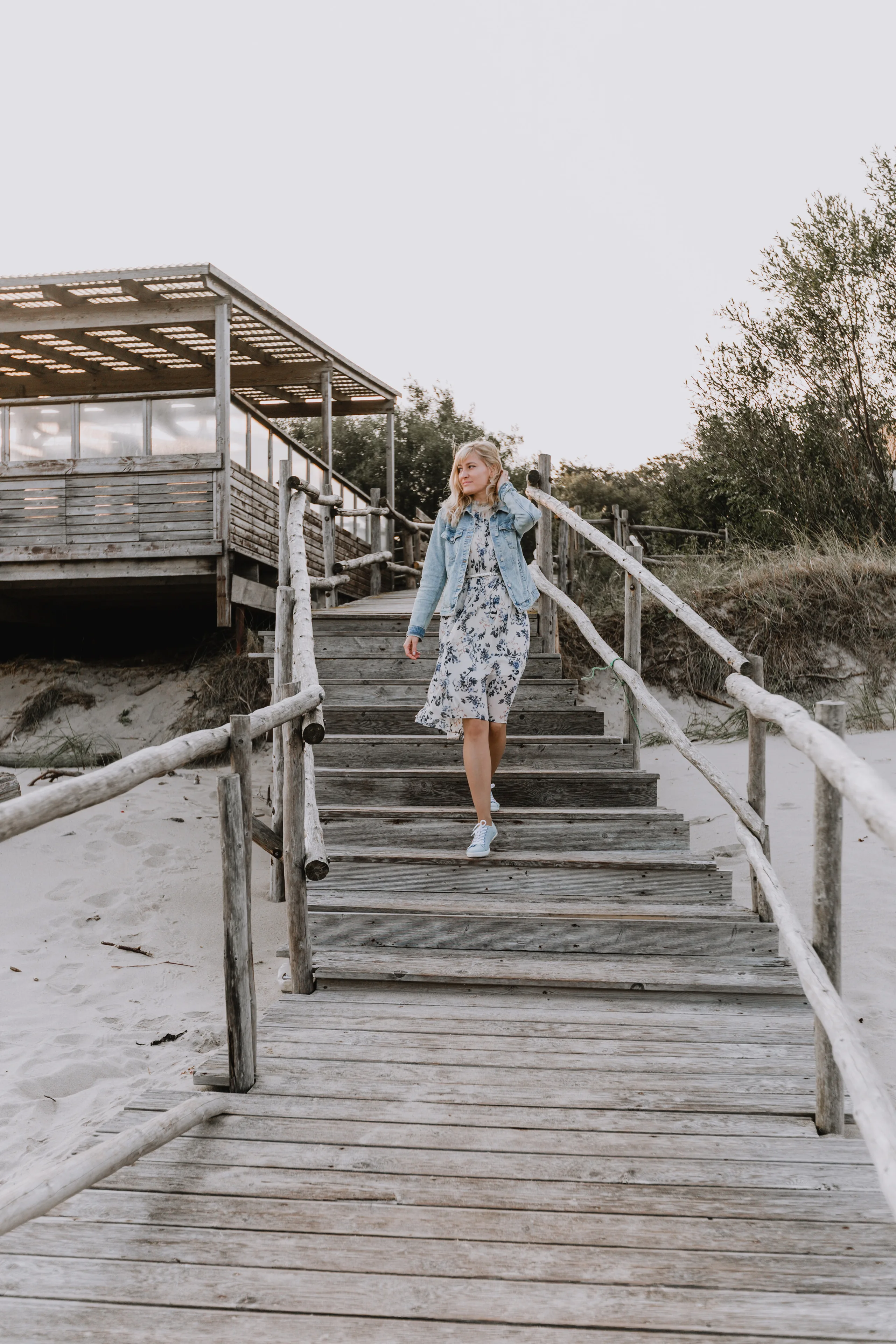 First Light. Fotografie mit ruhiger Bildsprache | Alina Braun