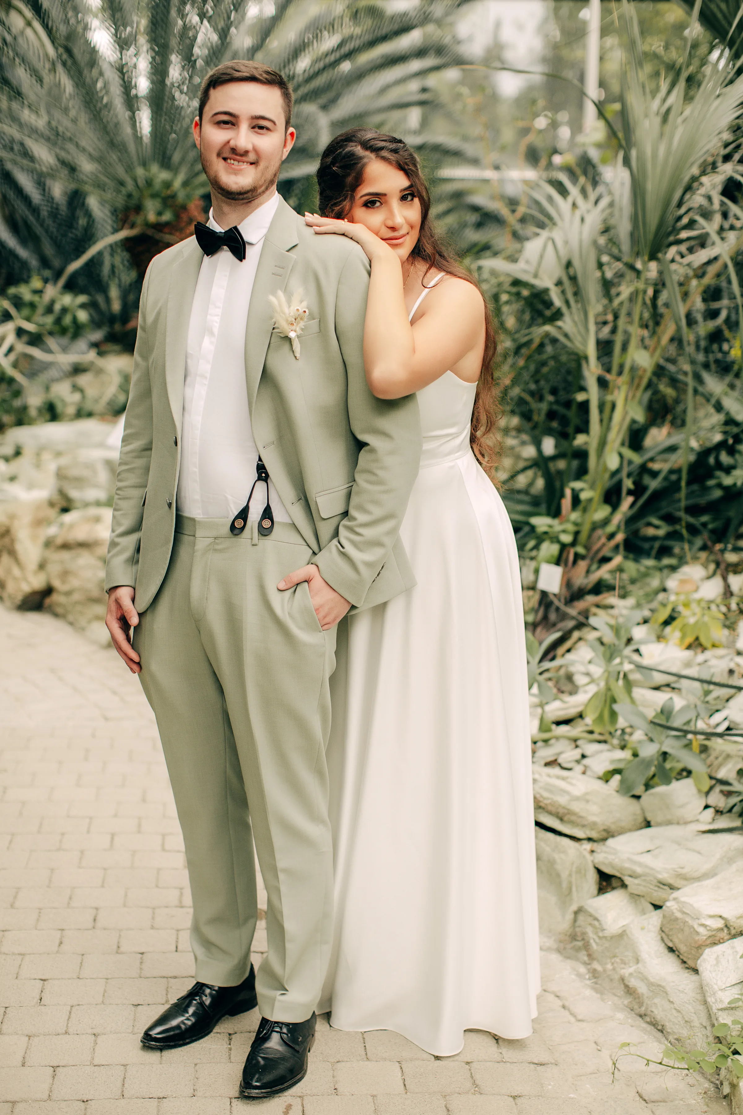 Eliz & Maurice. Fotografie mit ruhiger Bildsprache | Alina Braun