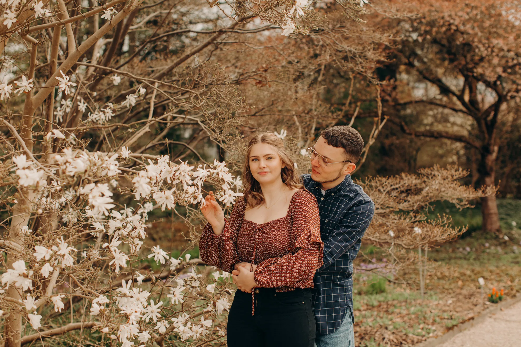 Garden Light. Fotografie mit ruhiger Bildsprache | Alina Braun