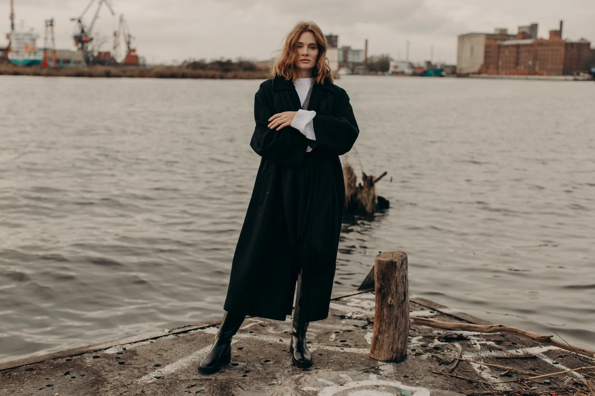 Natasha. Fotografie mit ruhiger Bildsprache | Alina Braun