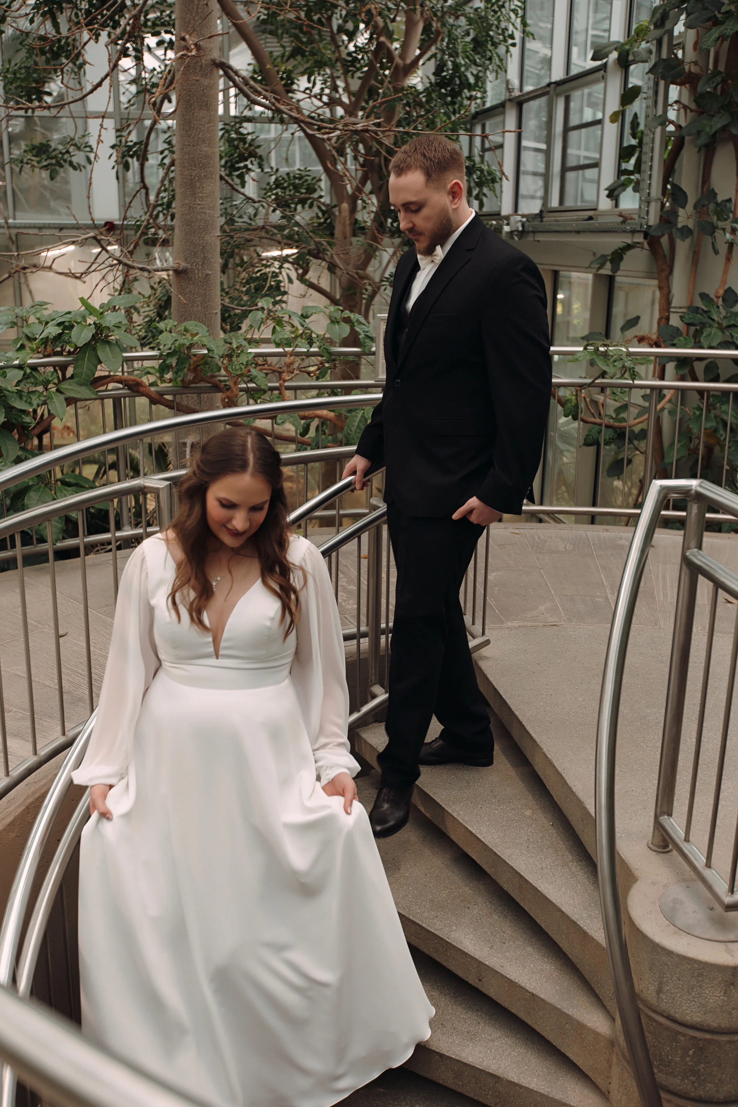 Natalia & Arthur. Fotografie mit ruhiger Bildsprache | Alina Braun