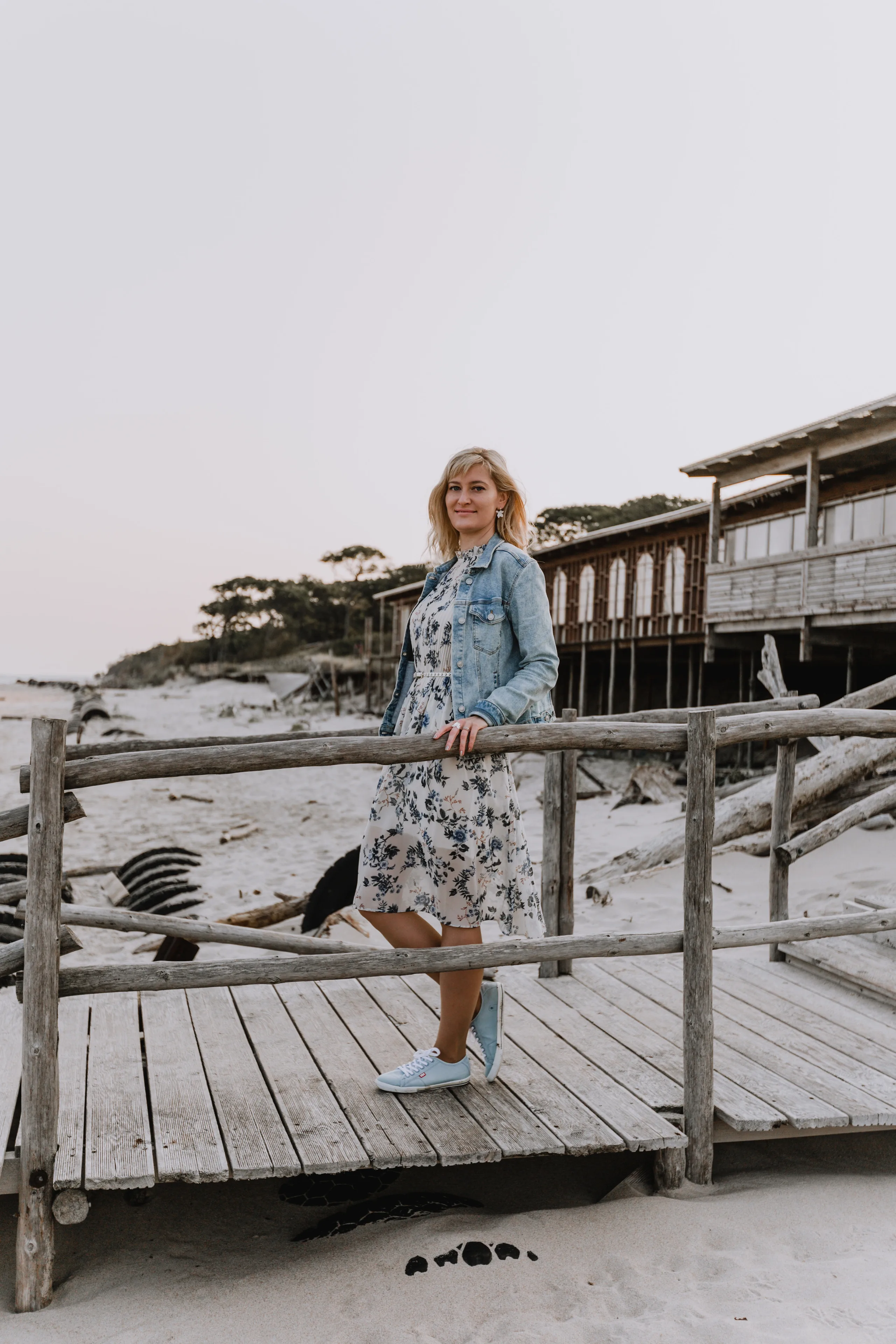 First Light. Fotografie mit ruhiger Bildsprache | Alina Braun