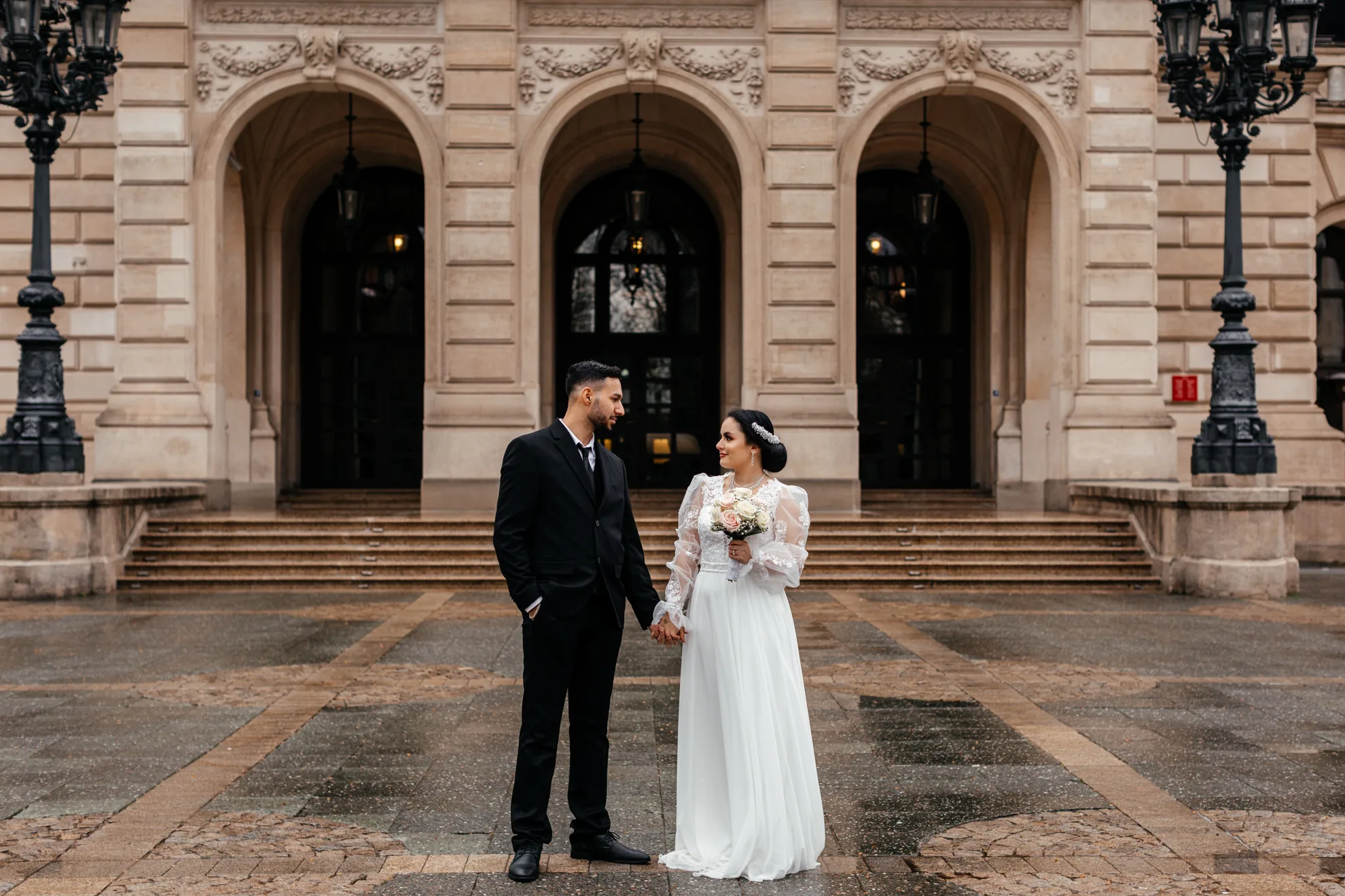 Opera Frames. Fotografie mit ruhiger Bildsprache | Alina Braun