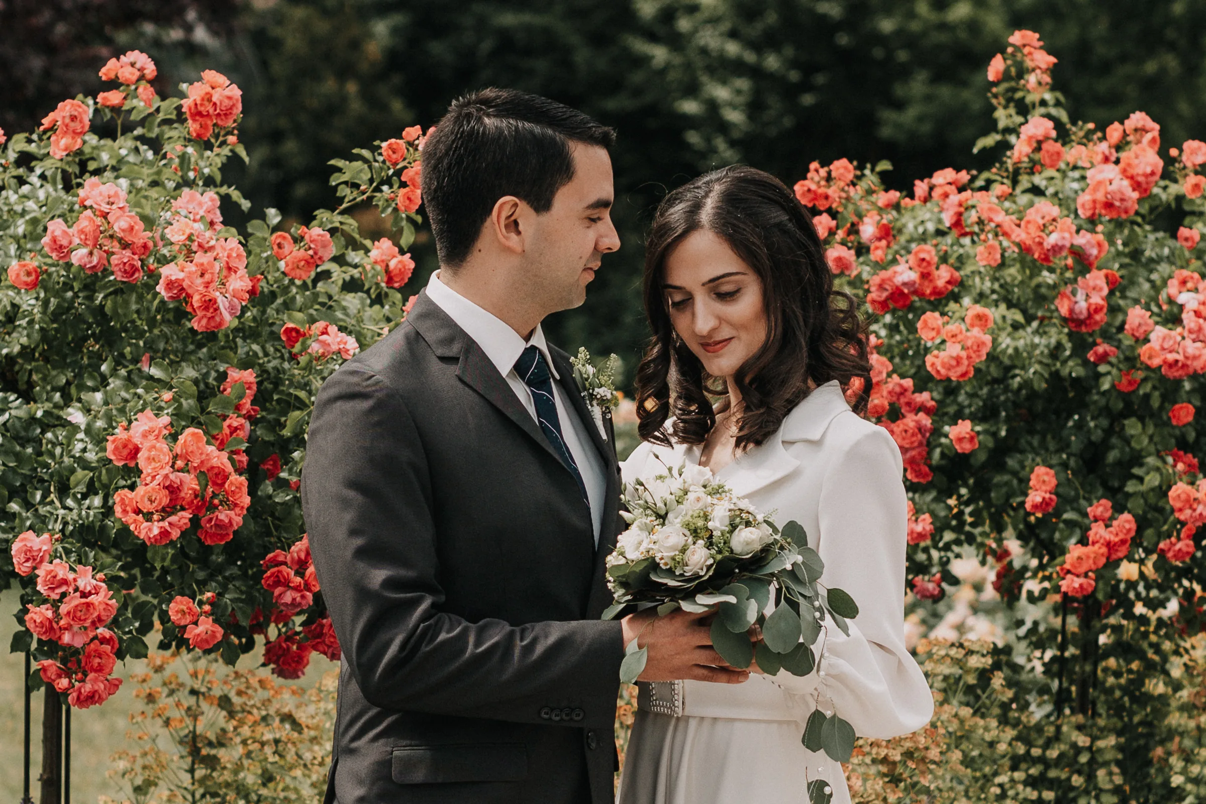 Garden Light. Fotografie mit ruhiger Bildsprache | Alina Braun