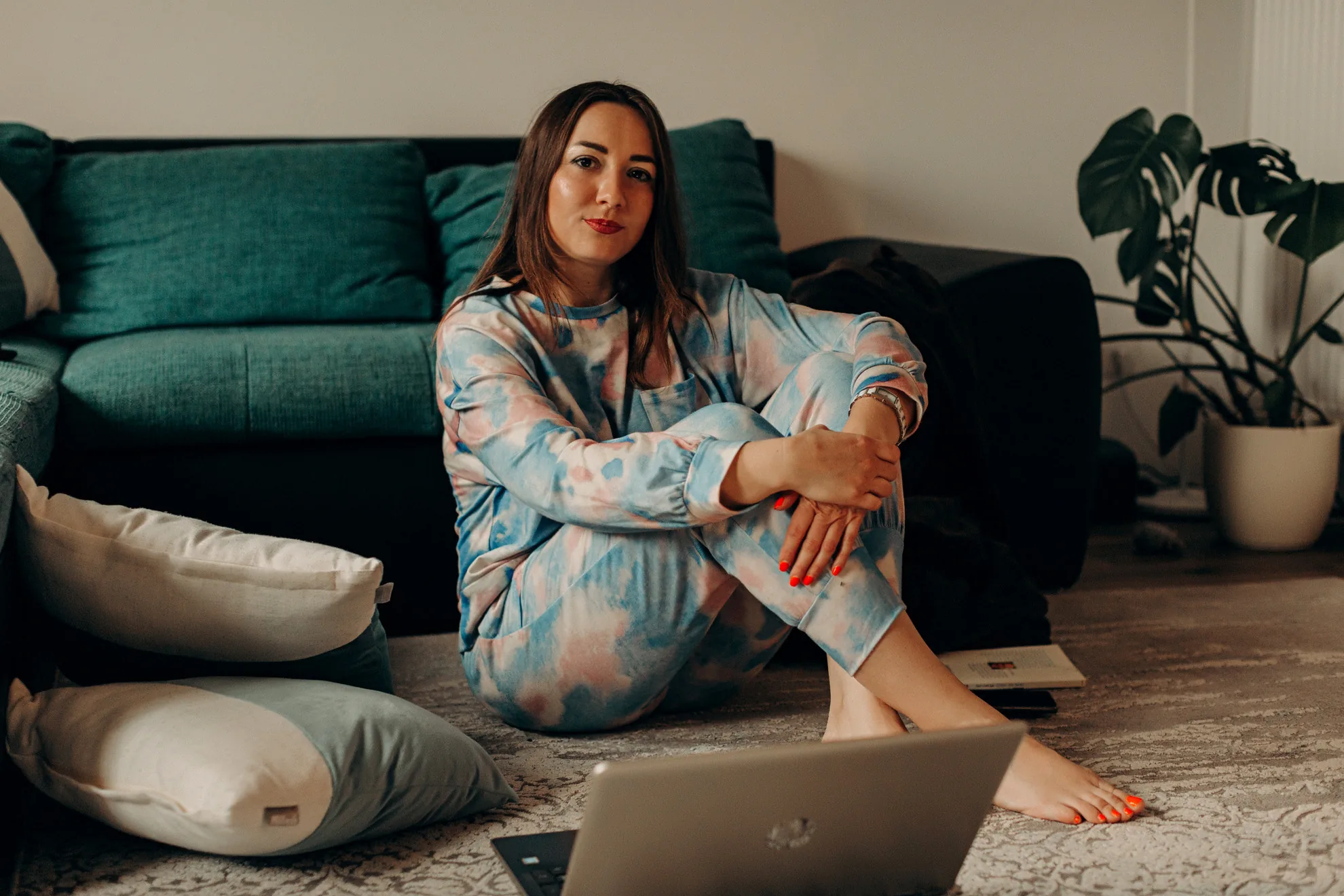 Home Studio. Fotografie mit ruhiger Bildsprache | Alina Braun