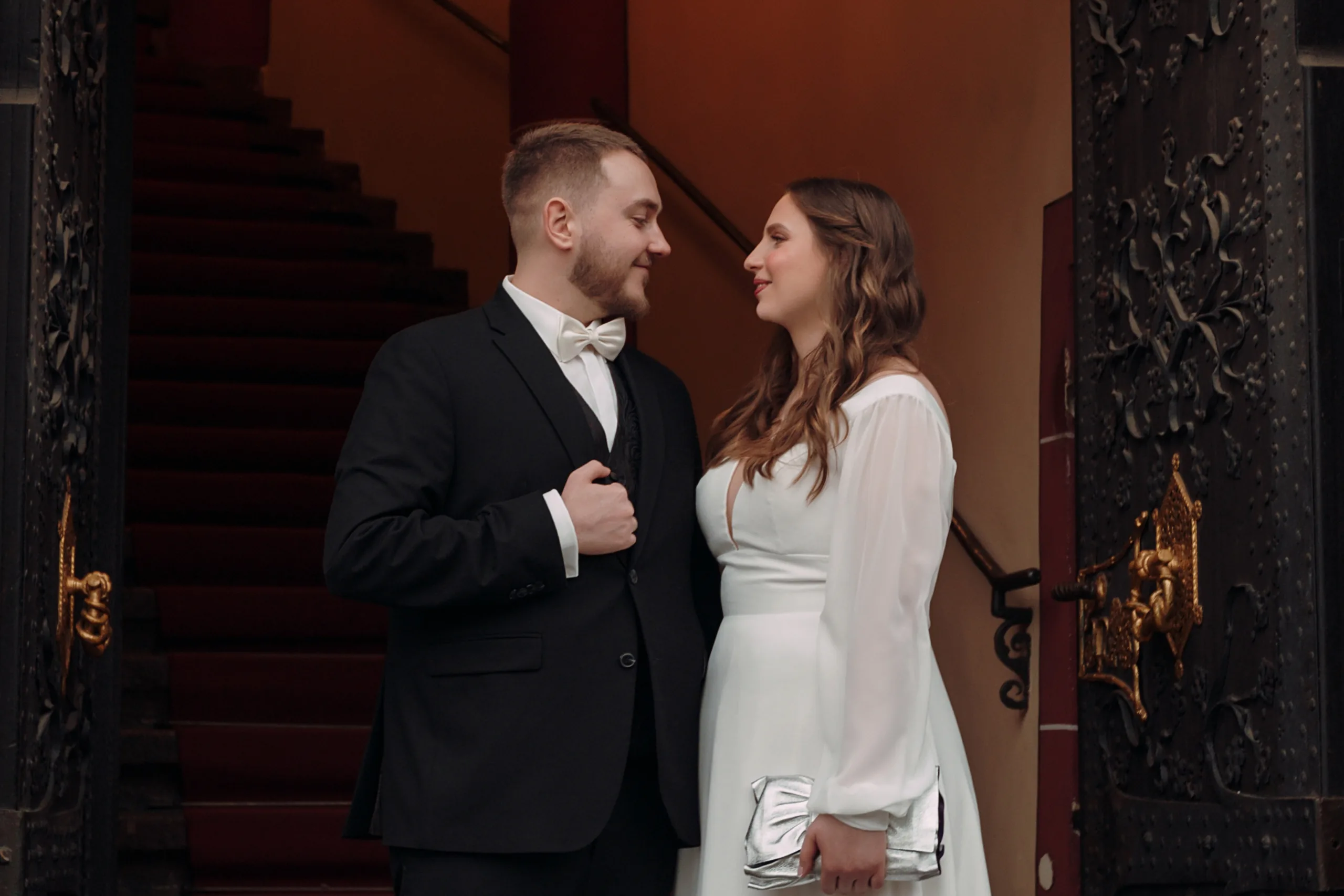 Natalia & Arthur. Fotografie mit ruhiger Bildsprache | Alina Braun