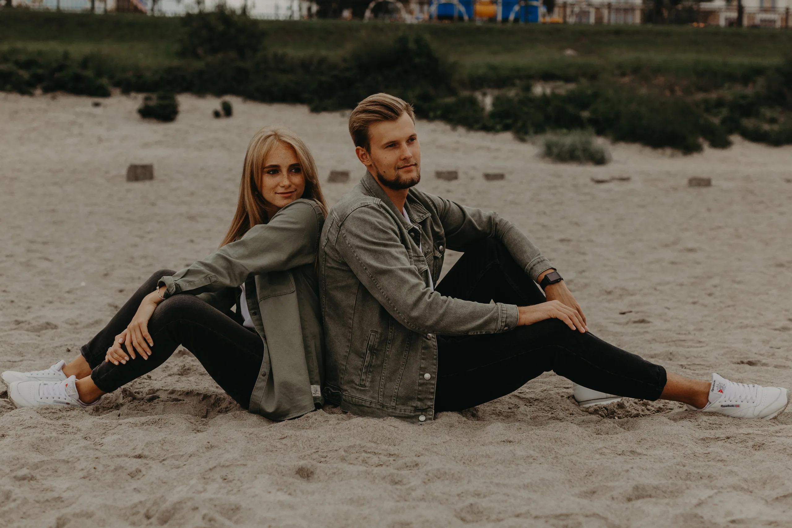 Sea Sound. Fotografie mit ruhiger Bildsprache | Alina Braun