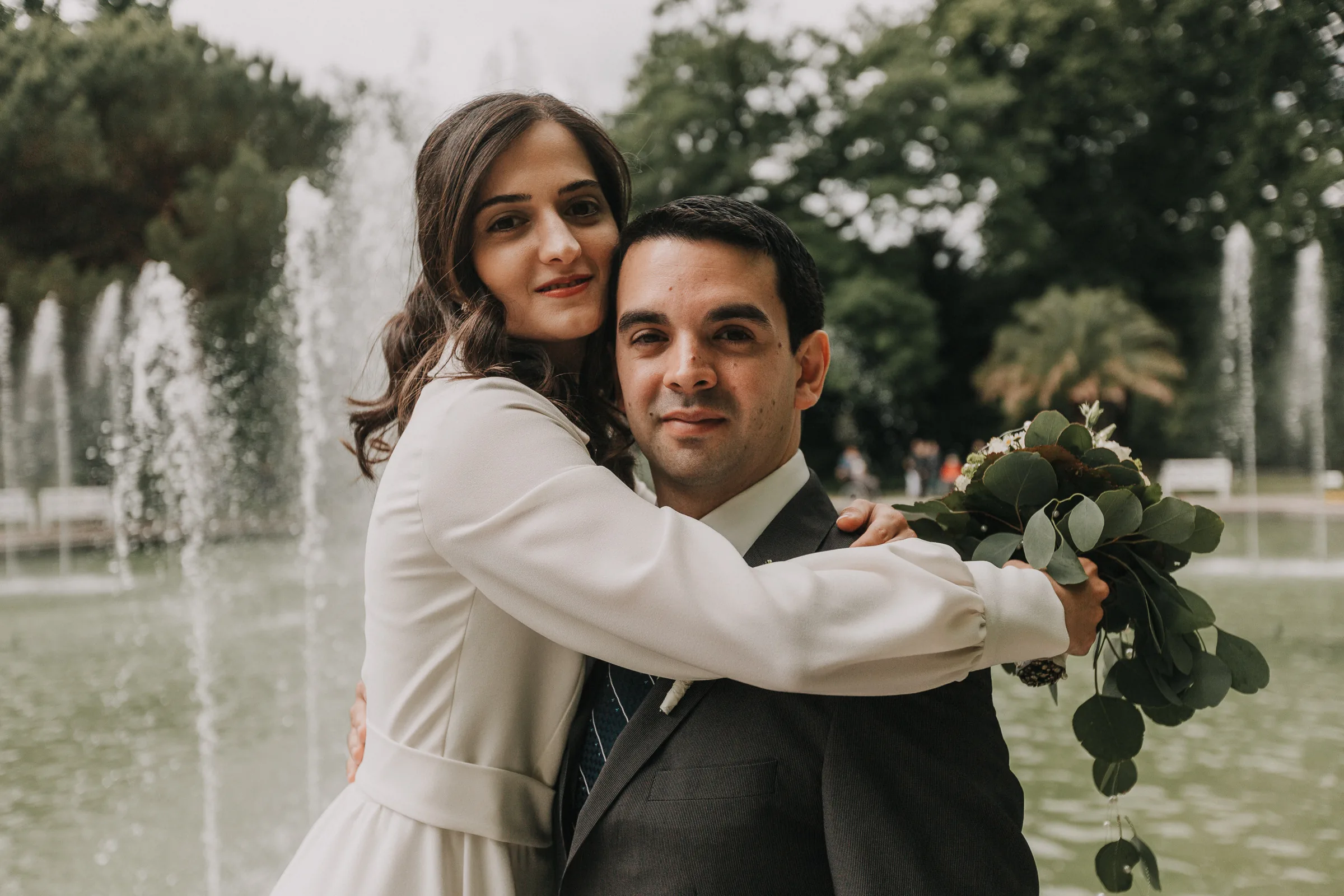 Garden Light. Fotografie mit ruhiger Bildsprache | Alina Braun