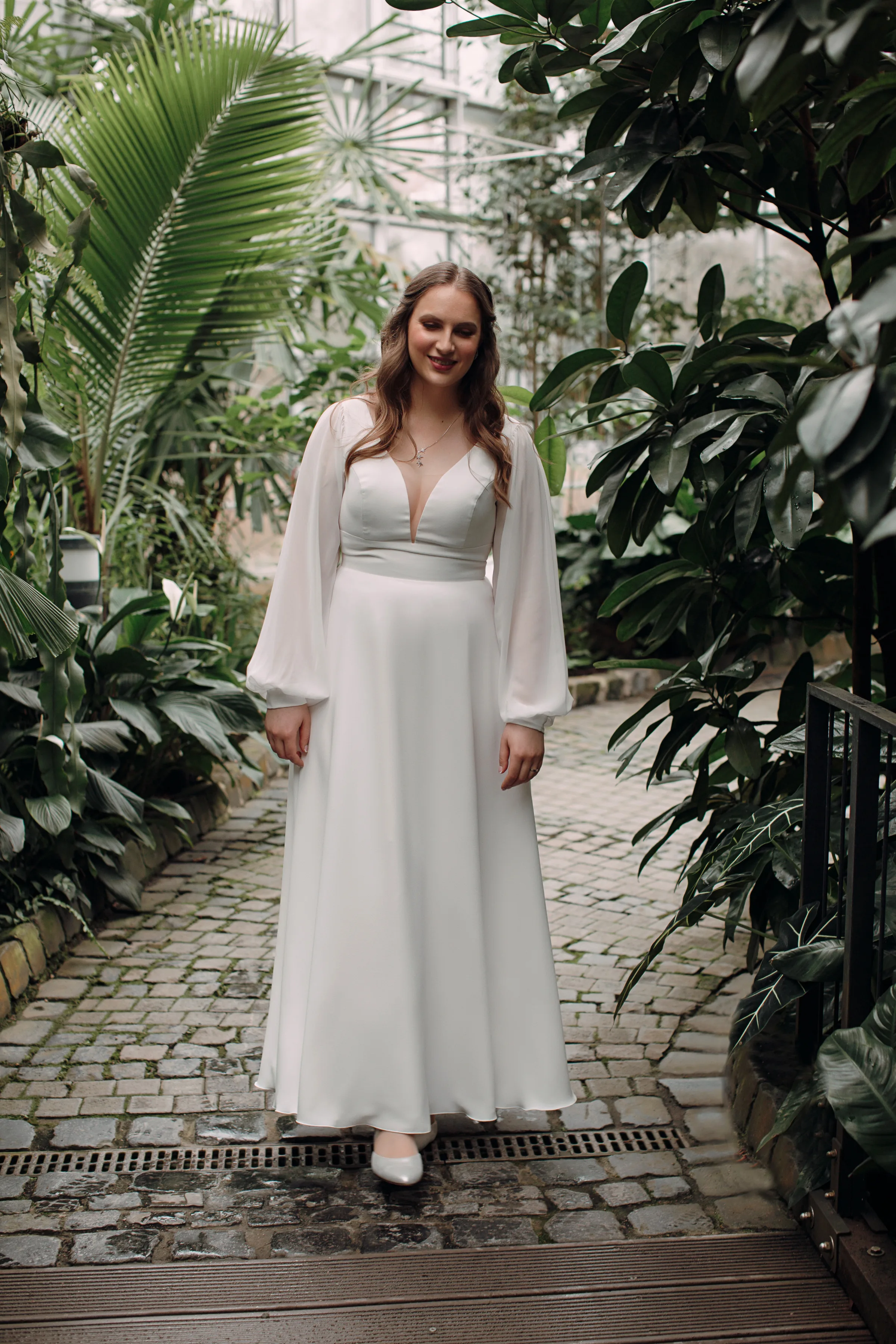 Natalia & Arthur. Fotografie mit ruhiger Bildsprache | Alina Braun